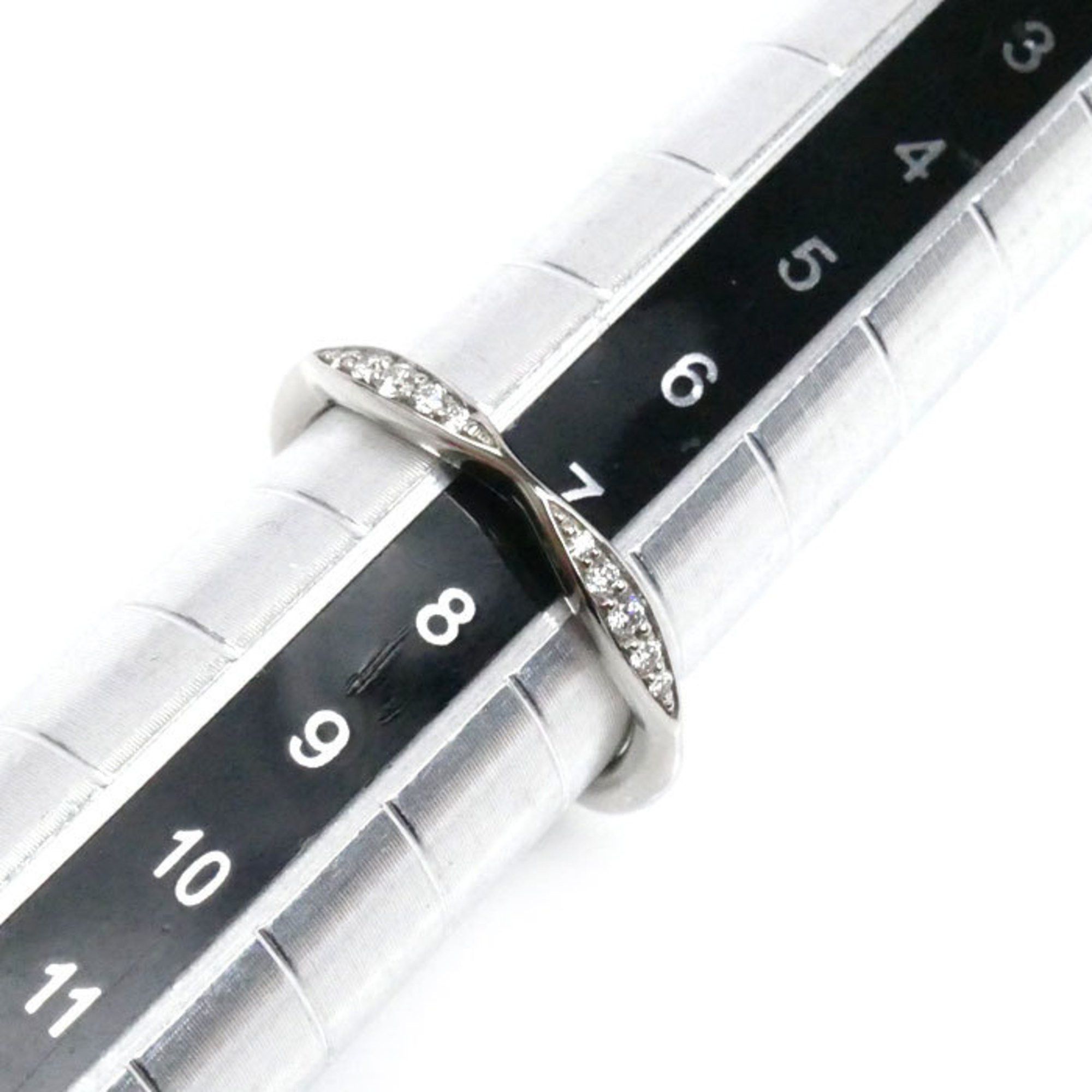 Chanel Chanel Camellia ring Size ONE SIZE - 6 Thumbnail