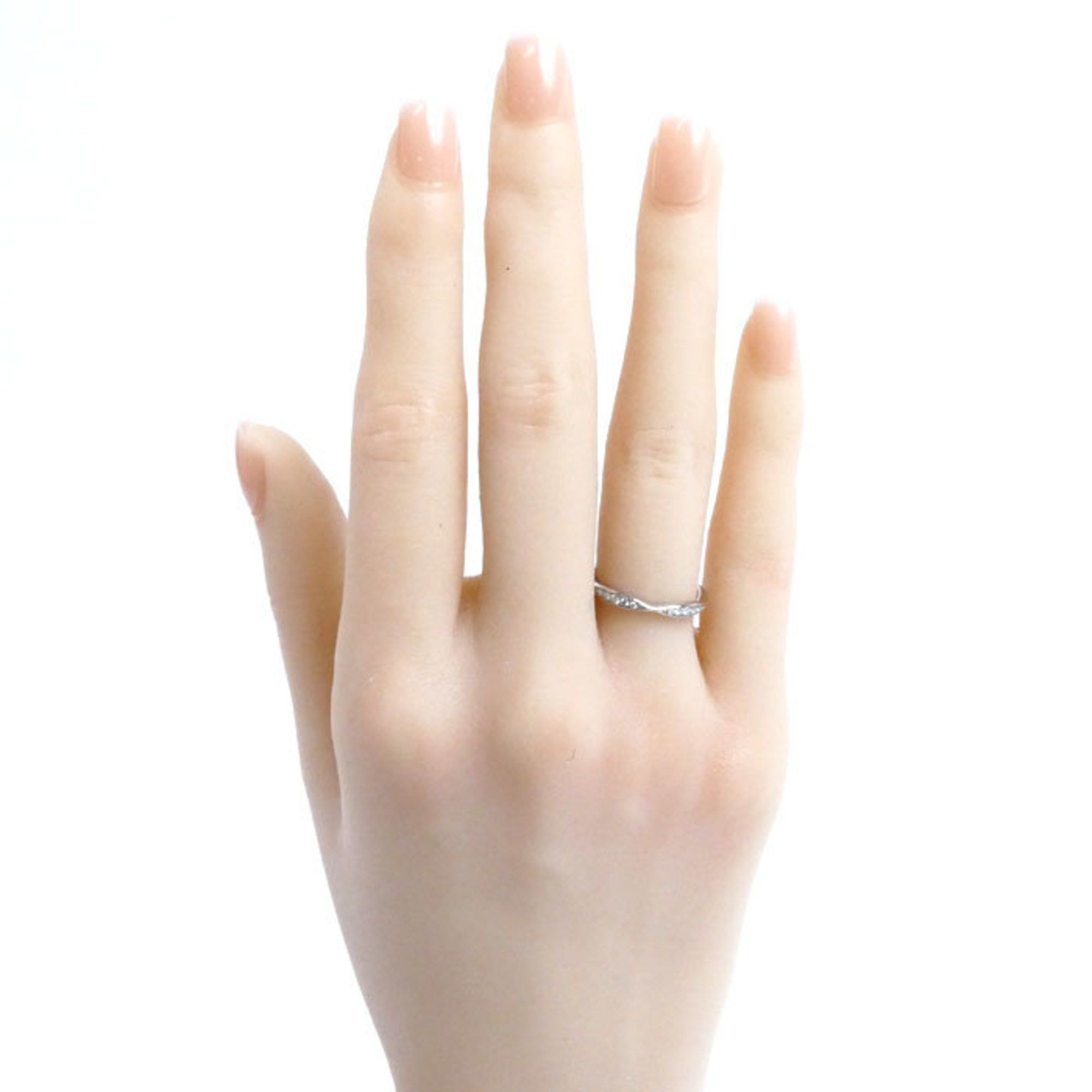 Chanel Chanel Camellia ring Size ONE SIZE - 7 Thumbnail