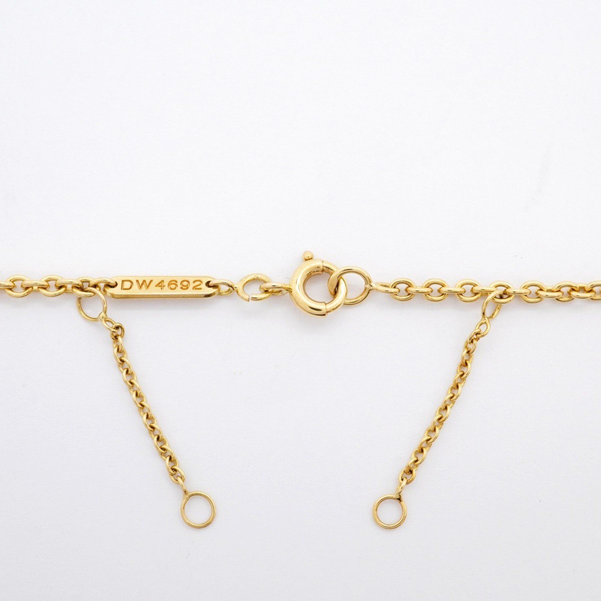 Cartier Cartier Trinity necklace Size ONE SIZE - 7 Thumbnail