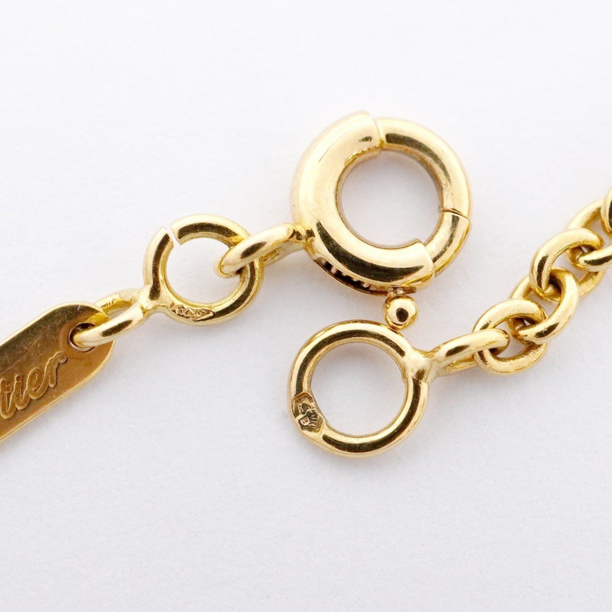 Cartier Cartier Trinity necklace Size ONE SIZE - 10 Thumbnail