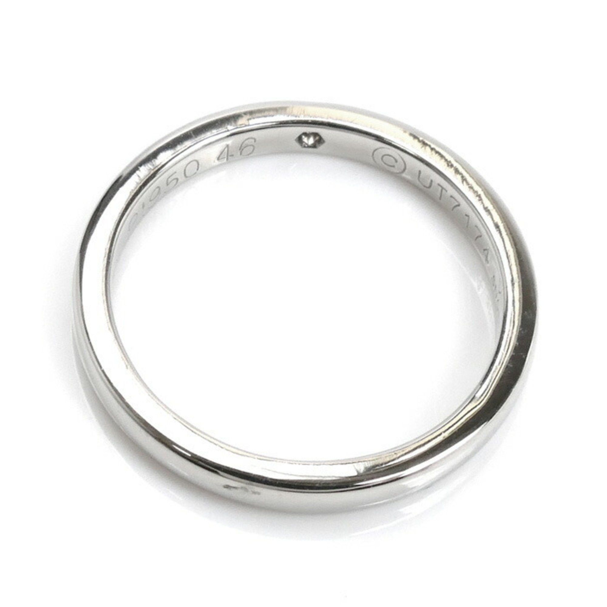 Cartier Cartier Ballerine ring Size ONE SIZE - 4 Thumbnail