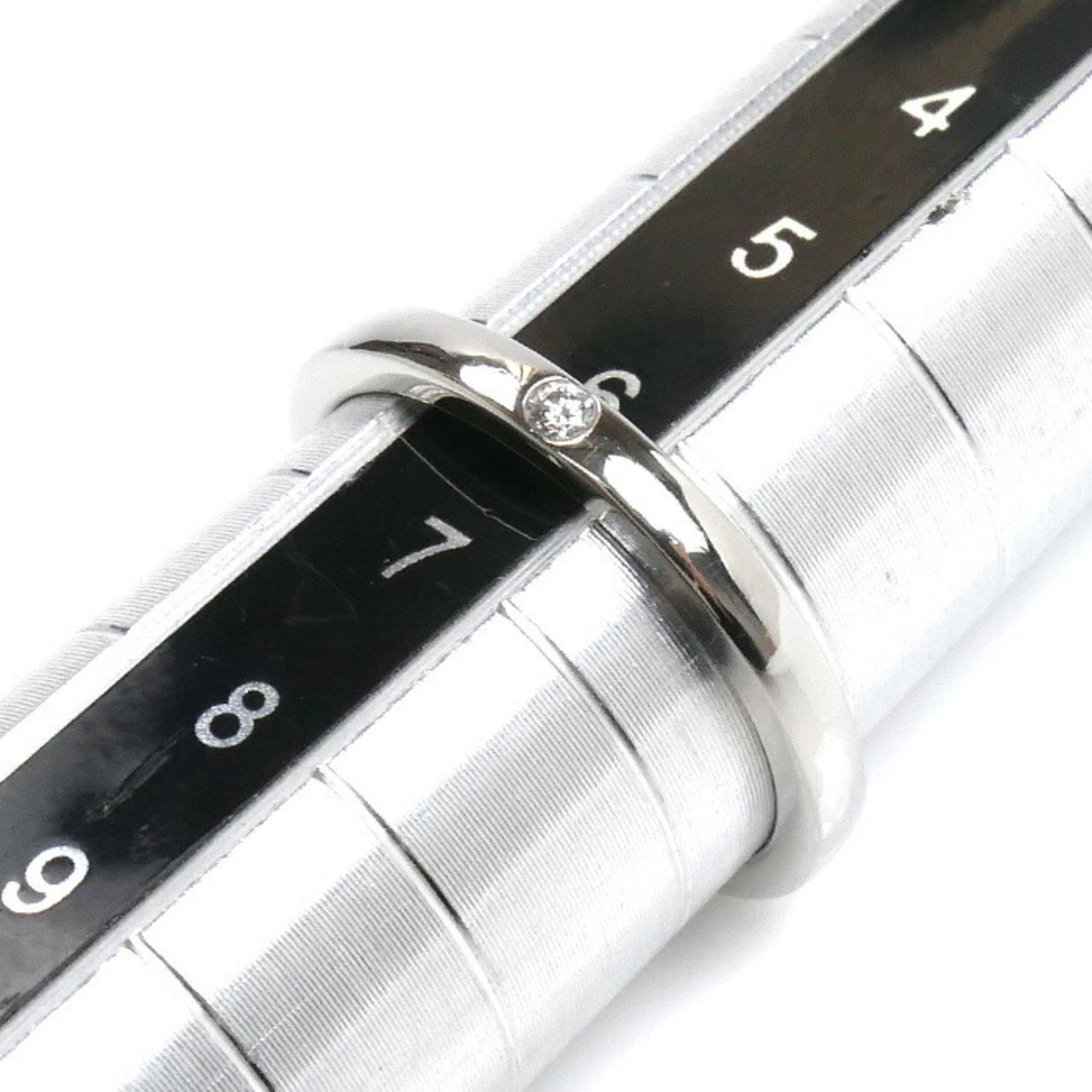 Cartier Cartier Ballerine ring Size ONE SIZE - 6 Thumbnail