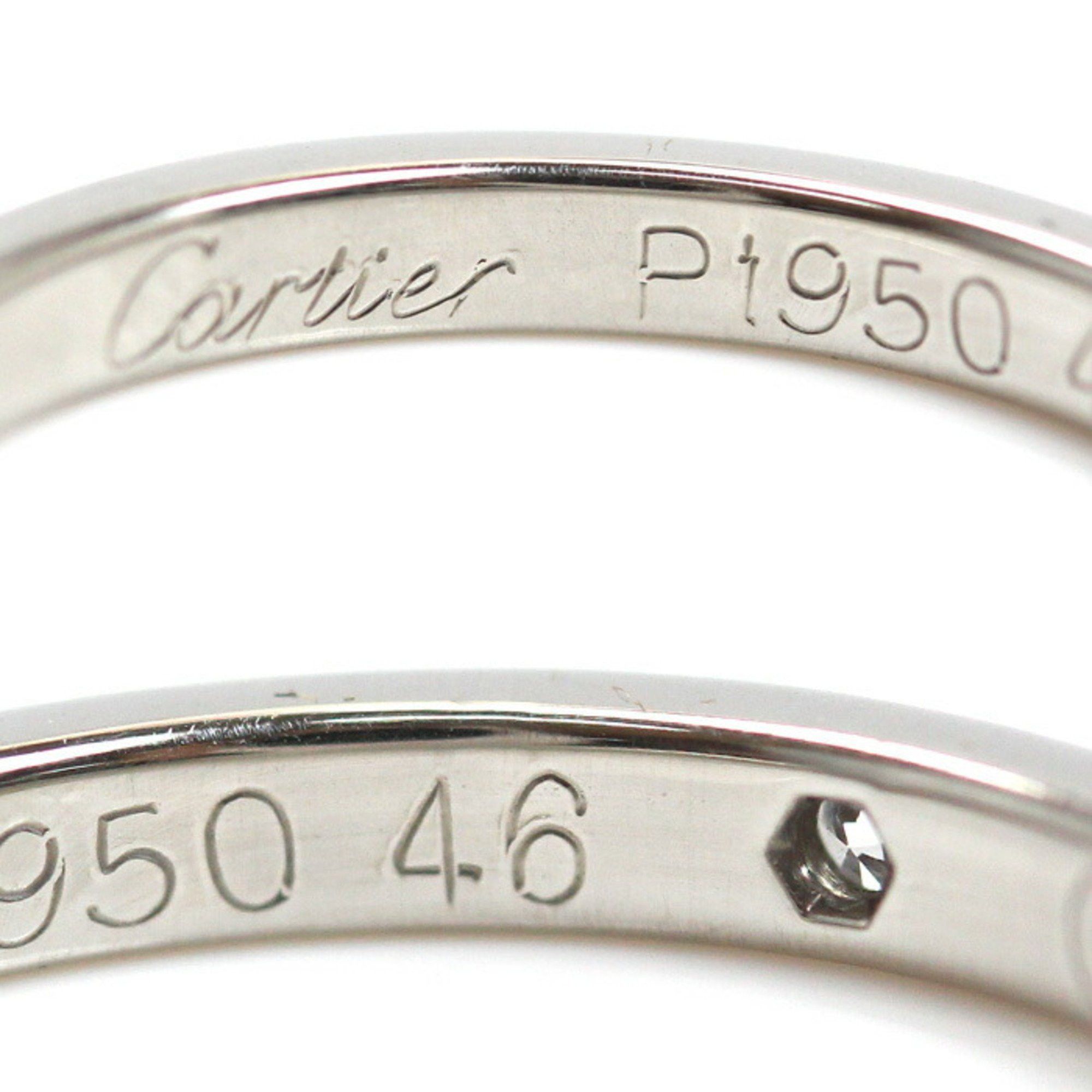 Cartier Cartier Ballerine ring Size ONE SIZE - 5 Thumbnail