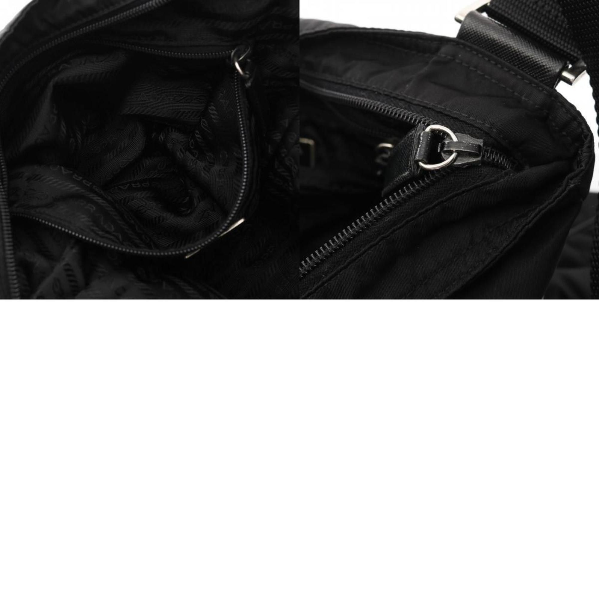 Prada Prada Tessuto shoulder Size ONE SIZE - 8 Thumbnail