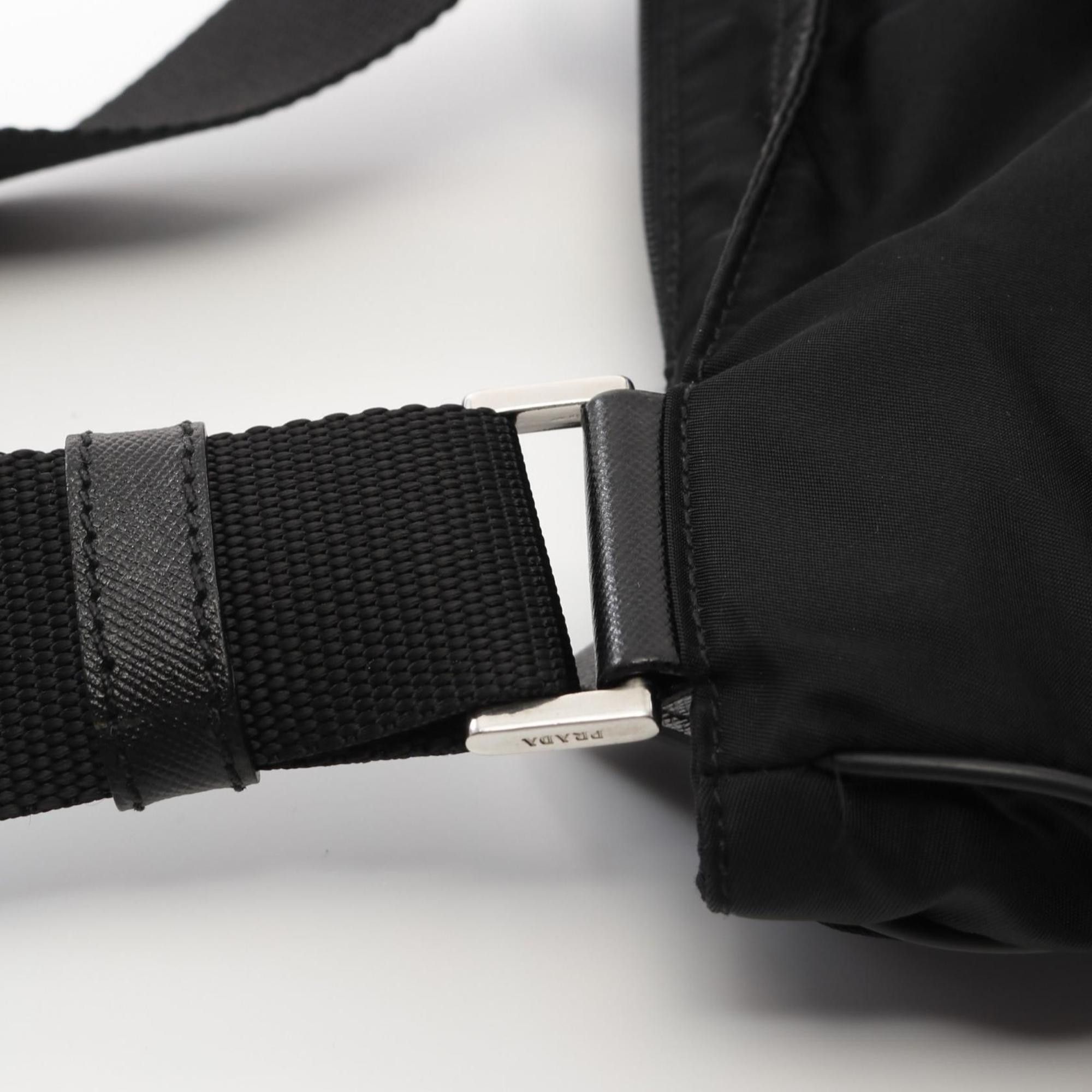 Prada Prada Tessuto shoulder Size ONE SIZE - 7 Thumbnail