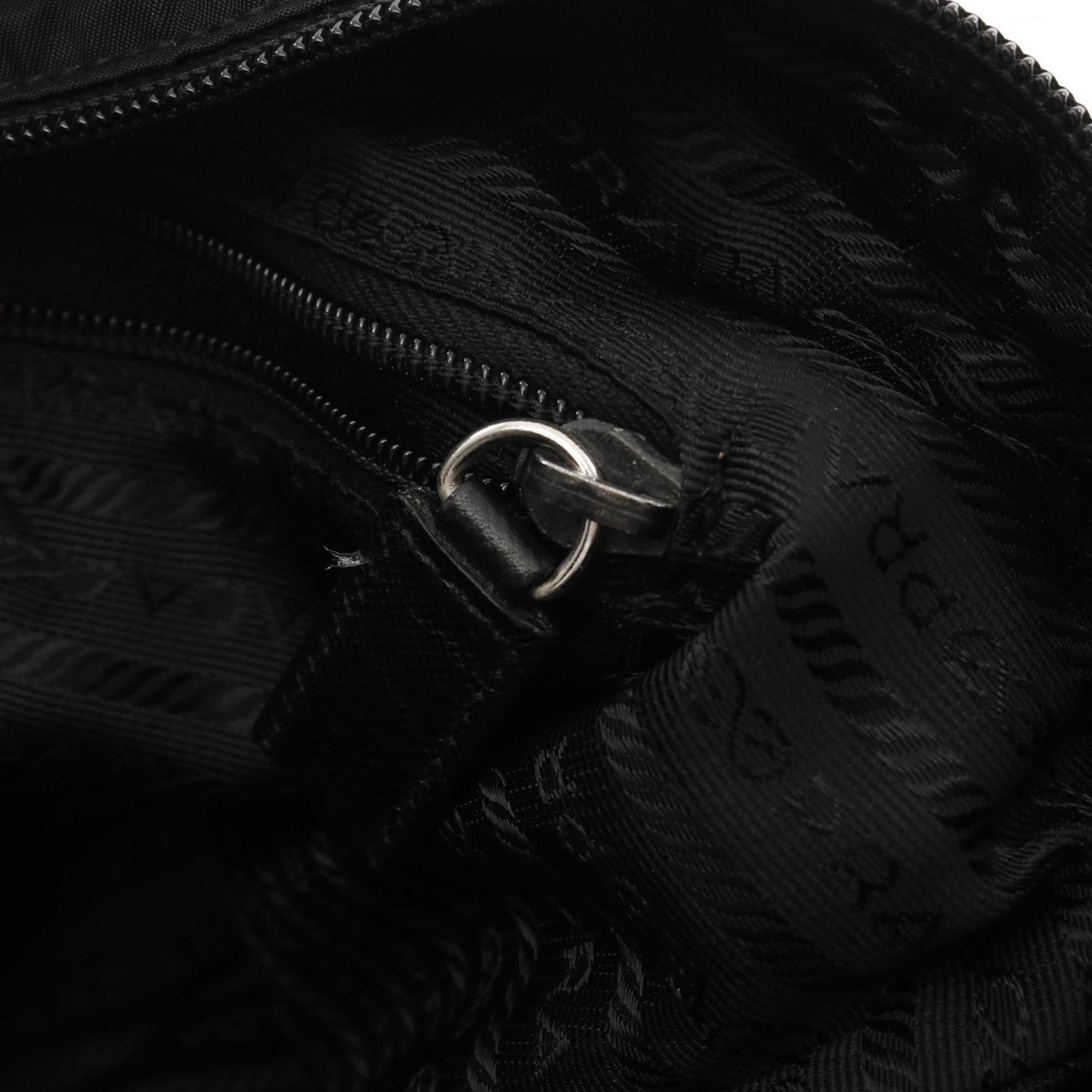 Prada Prada Tessuto shoulder Size ONE SIZE - 6 Thumbnail