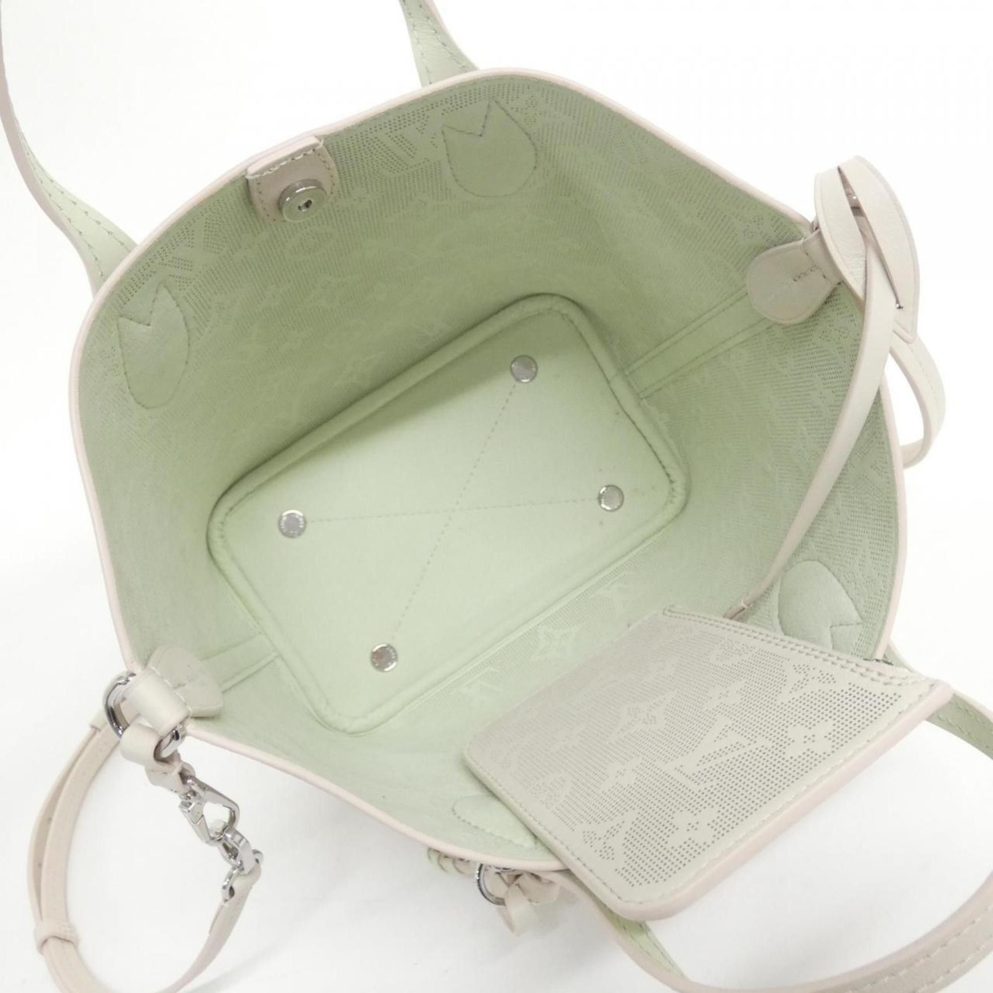 Louis Vuitton Louis Vuitton Blossom handbag Size ONE SIZE - 7 Thumbnail