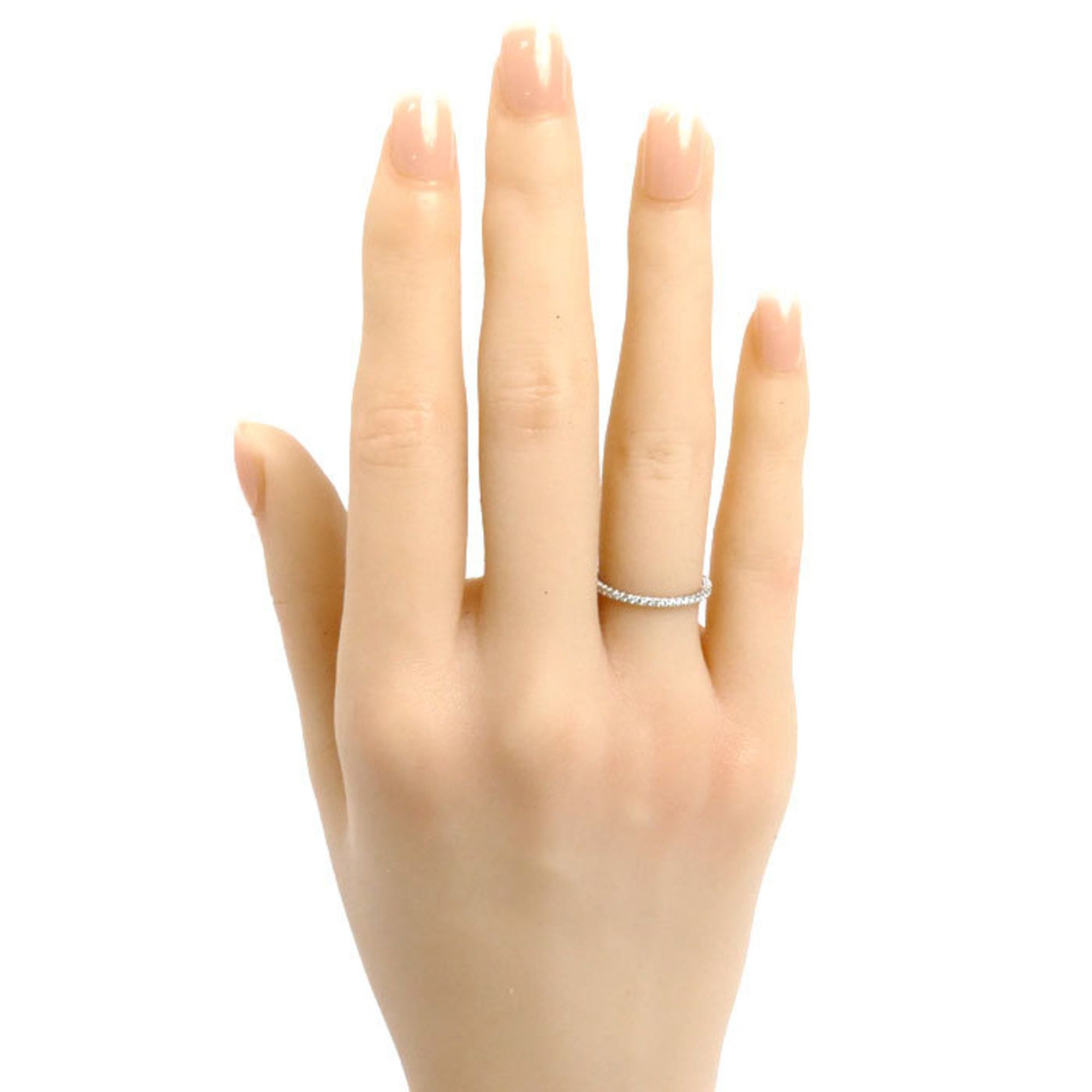 Cartier Cartier Etincelle ring Size ONE SIZE - 8 Thumbnail