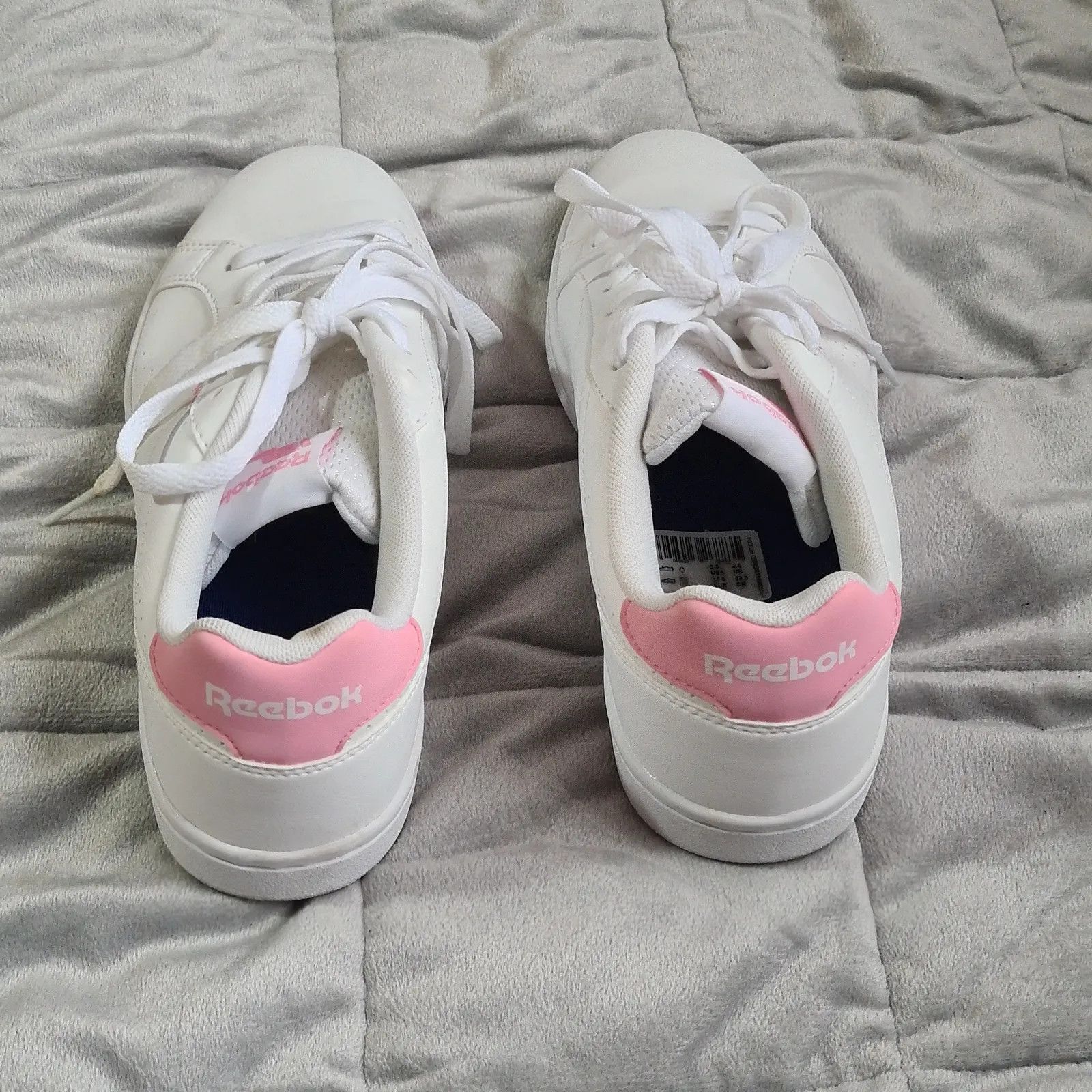 Reebok Reebok Sneakers Size US 6.5 / IT 36.5 - 3 Thumbnail