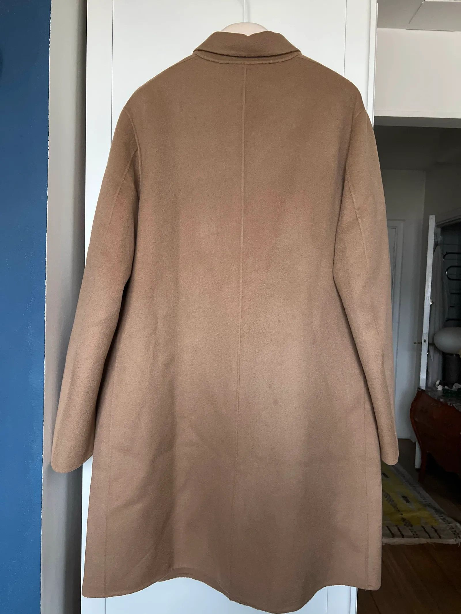 Acne Studios Acne Studios Coat Size US M / EU 48-50 / 2 - 3 Thumbnail