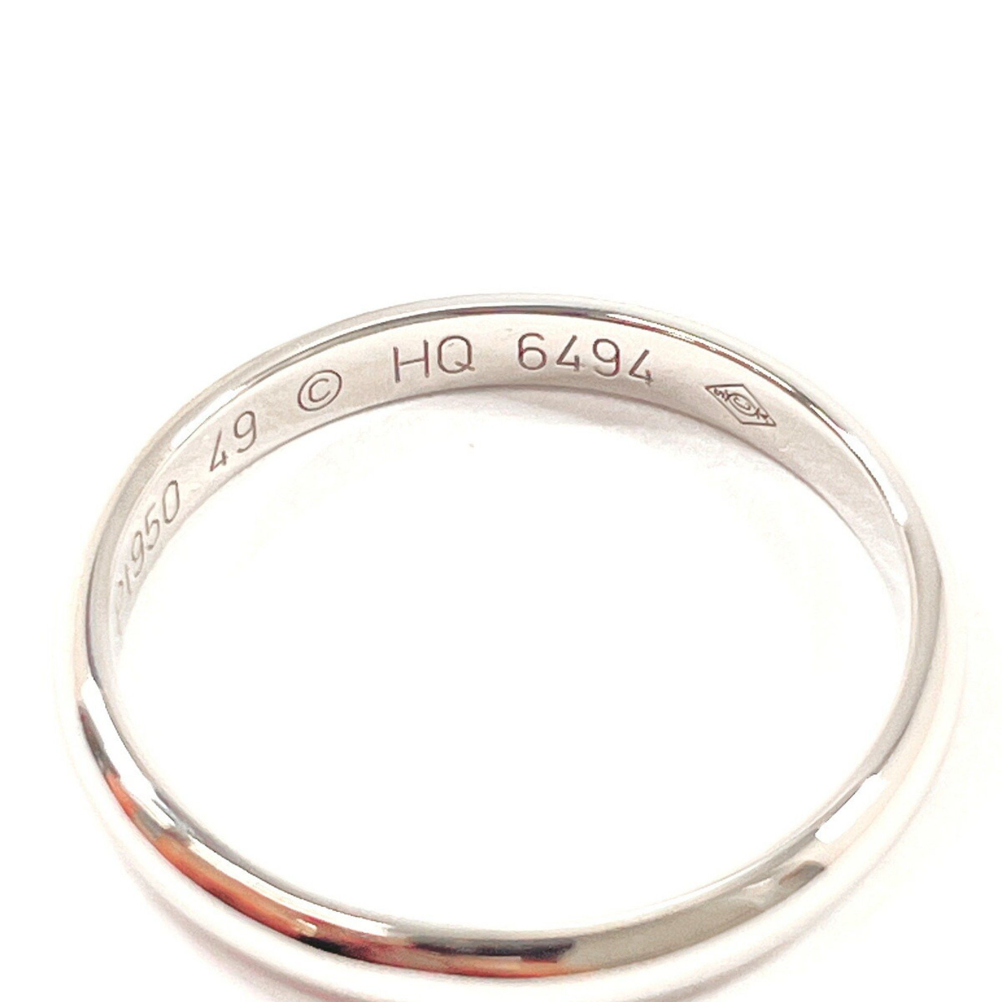 Cartier Cartier 1895 Wedding Ring ring Size ONE SIZE - 3 Thumbnail