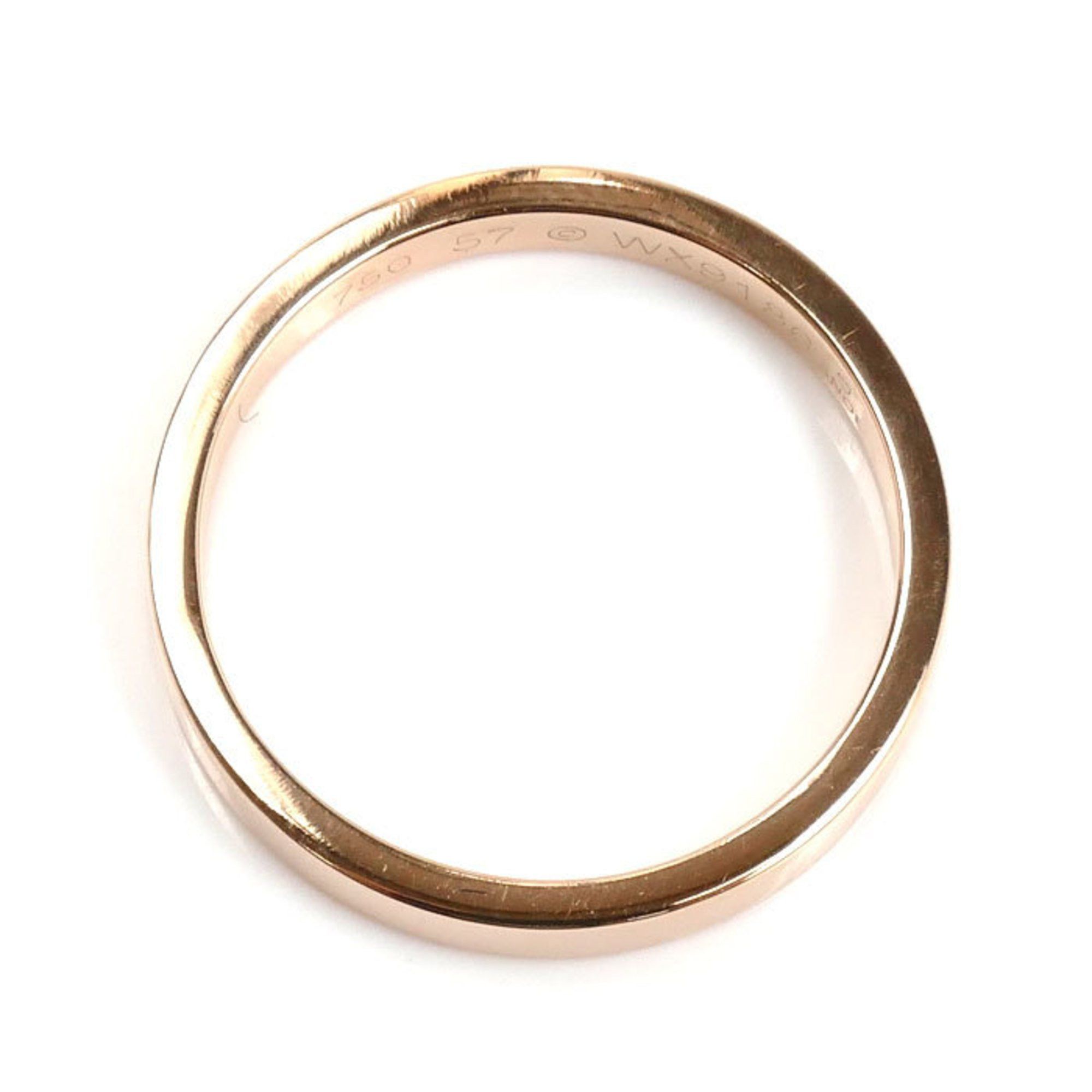 Cartier Cartier C ring Size ONE SIZE - 4 Thumbnail