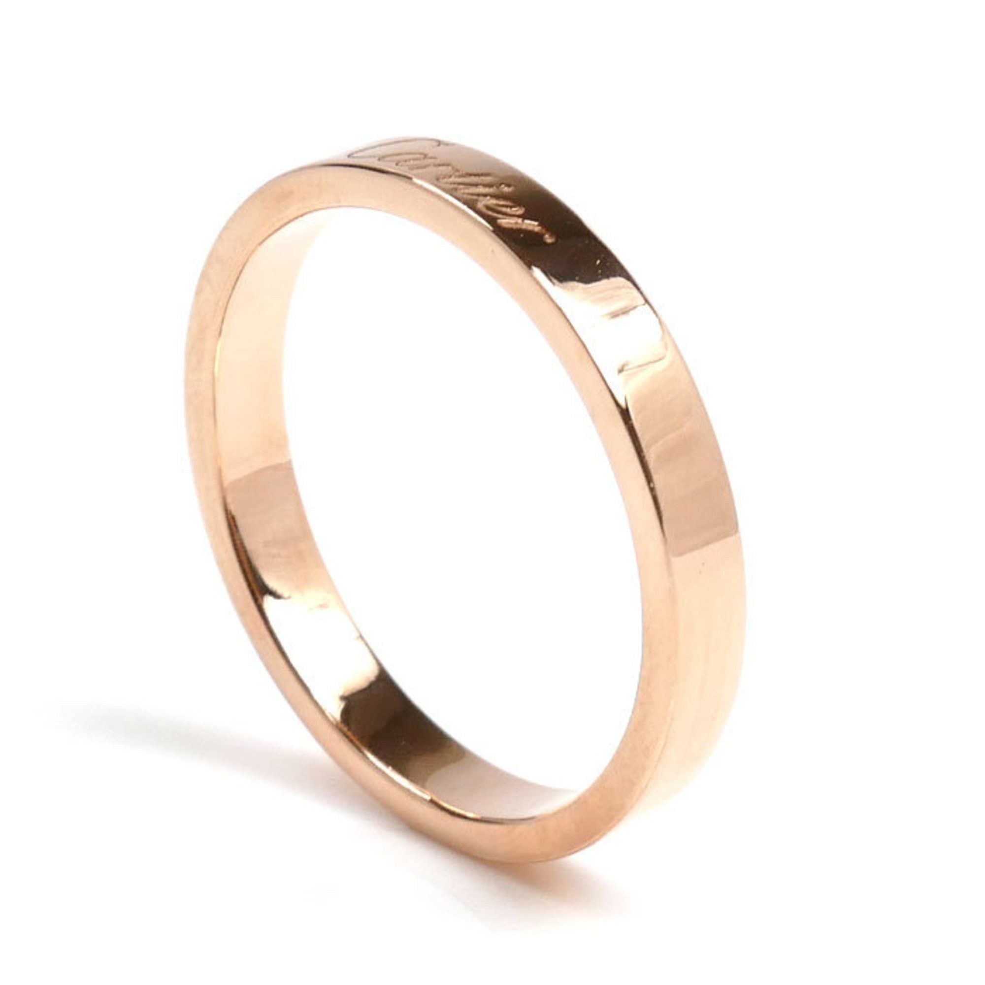Cartier Cartier C ring Size ONE SIZE - 2 Thumbnail