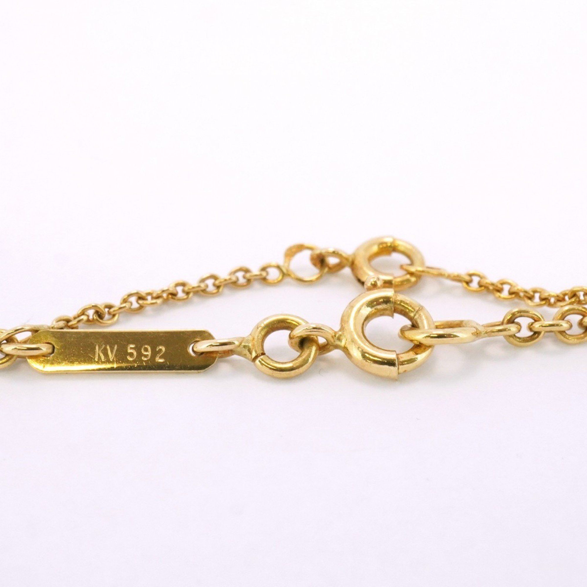 Cartier Cartier Trinity necklace Size ONE SIZE - 7 Thumbnail