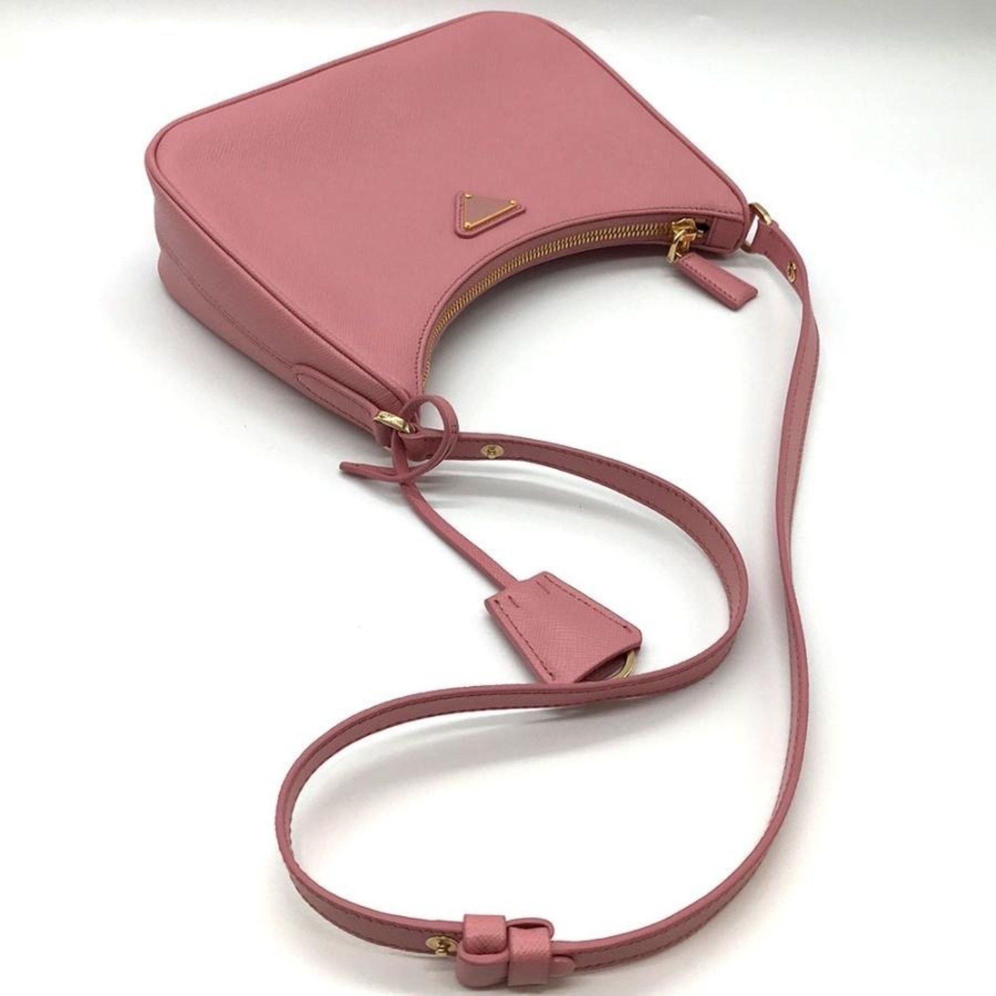 Prada Prada Re-edition shoulder Size ONE SIZE - 3 Thumbnail