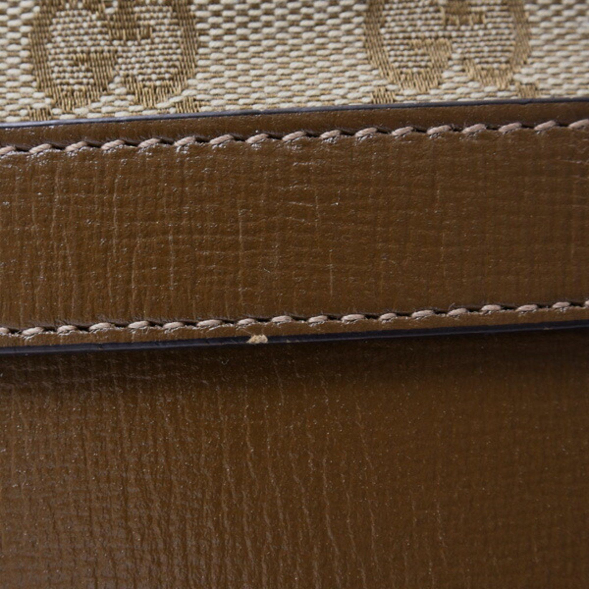 Gucci Gucci Horsebit shoulder Size ONE SIZE - 7 Thumbnail