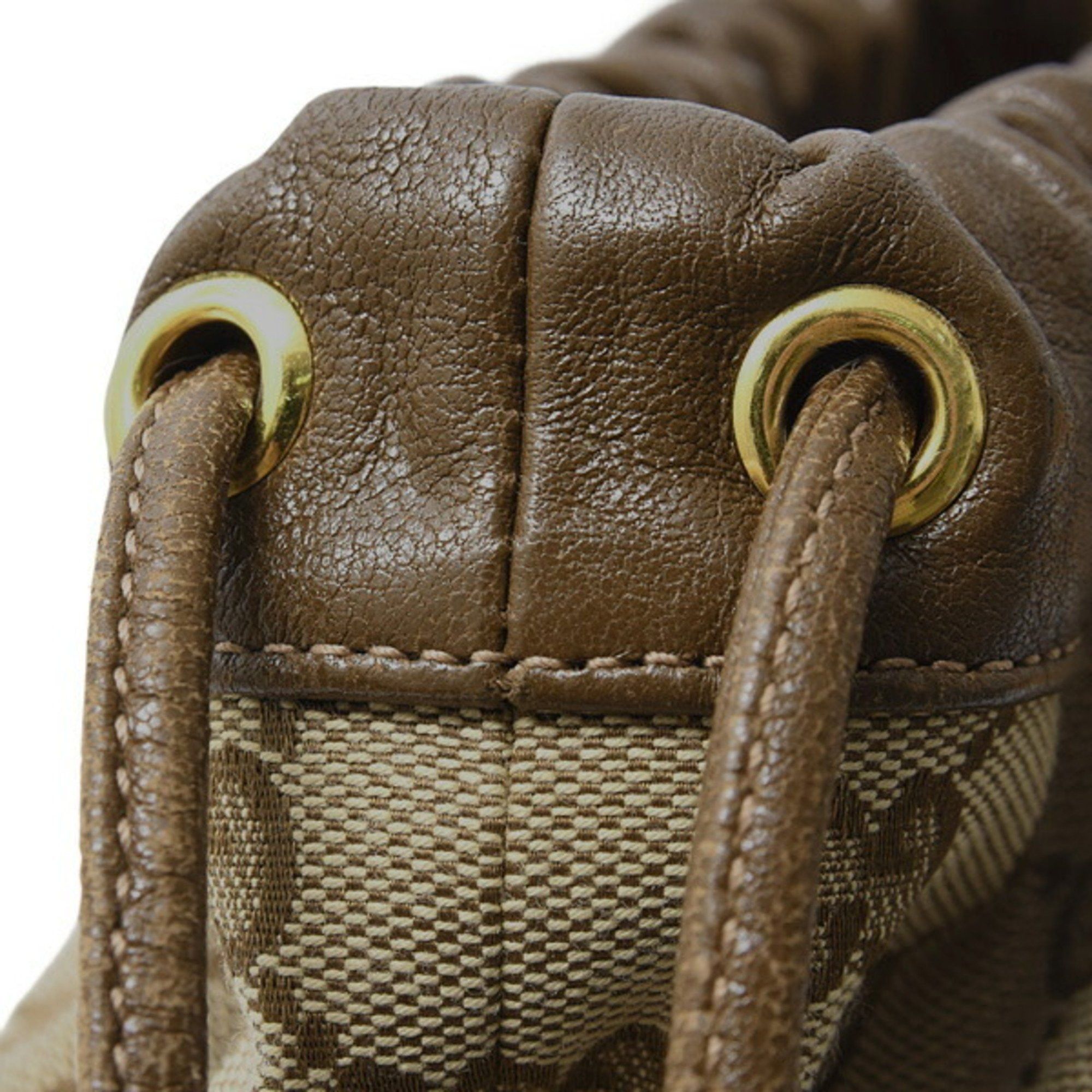 Gucci Gucci Horsebit shoulder Size ONE SIZE - 8 Thumbnail