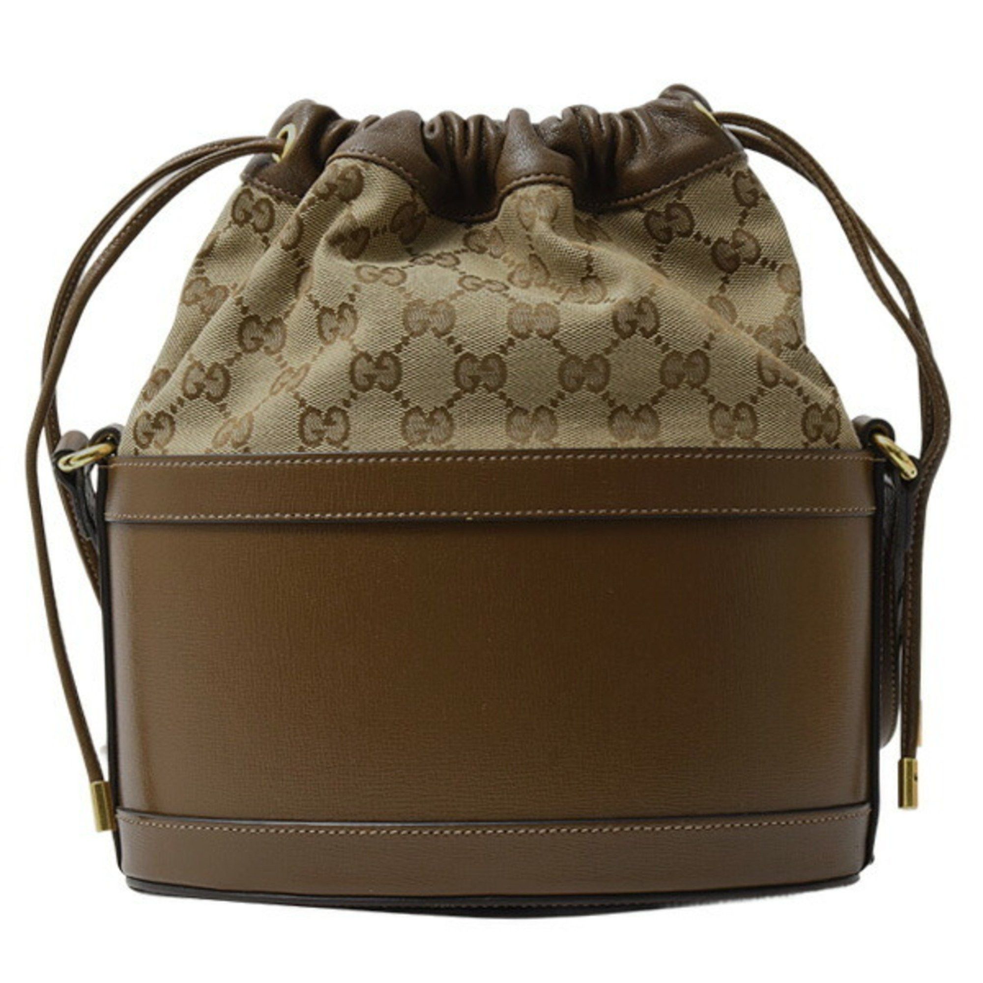 Gucci Gucci Horsebit shoulder Size ONE SIZE - 2 Thumbnail