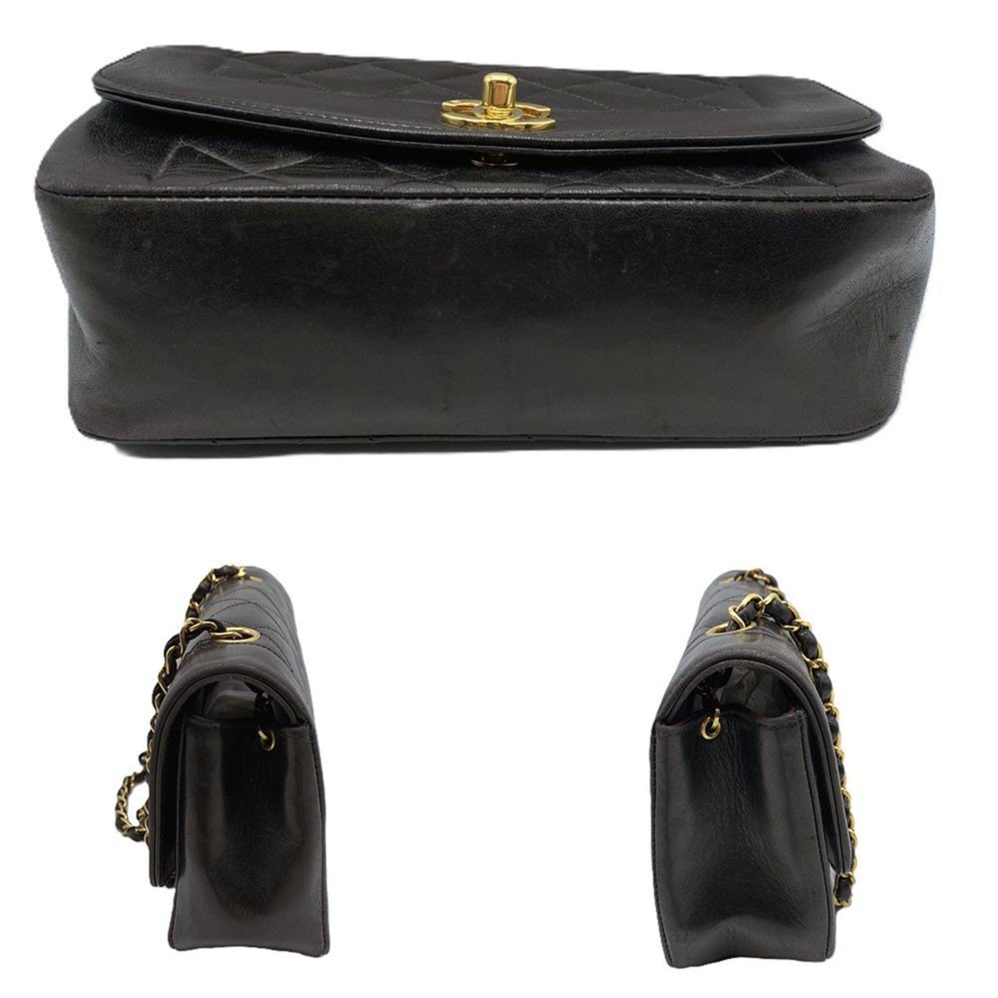 Chanel Chanel Diana shoulder Size ONE SIZE - 3 Thumbnail