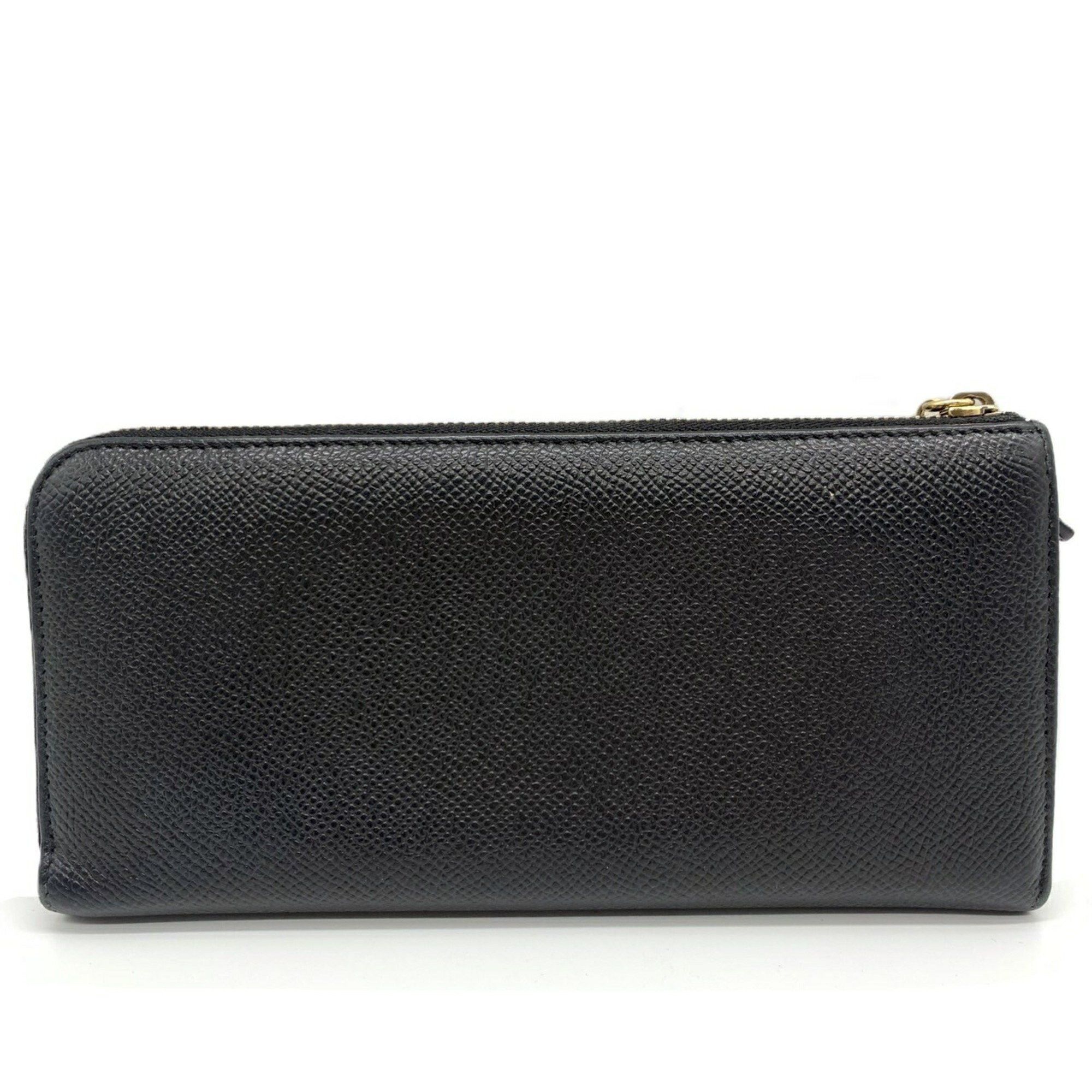 Bvlgari Bulgari Zip wallet wallet Size ONE SIZE - 2 Thumbnail