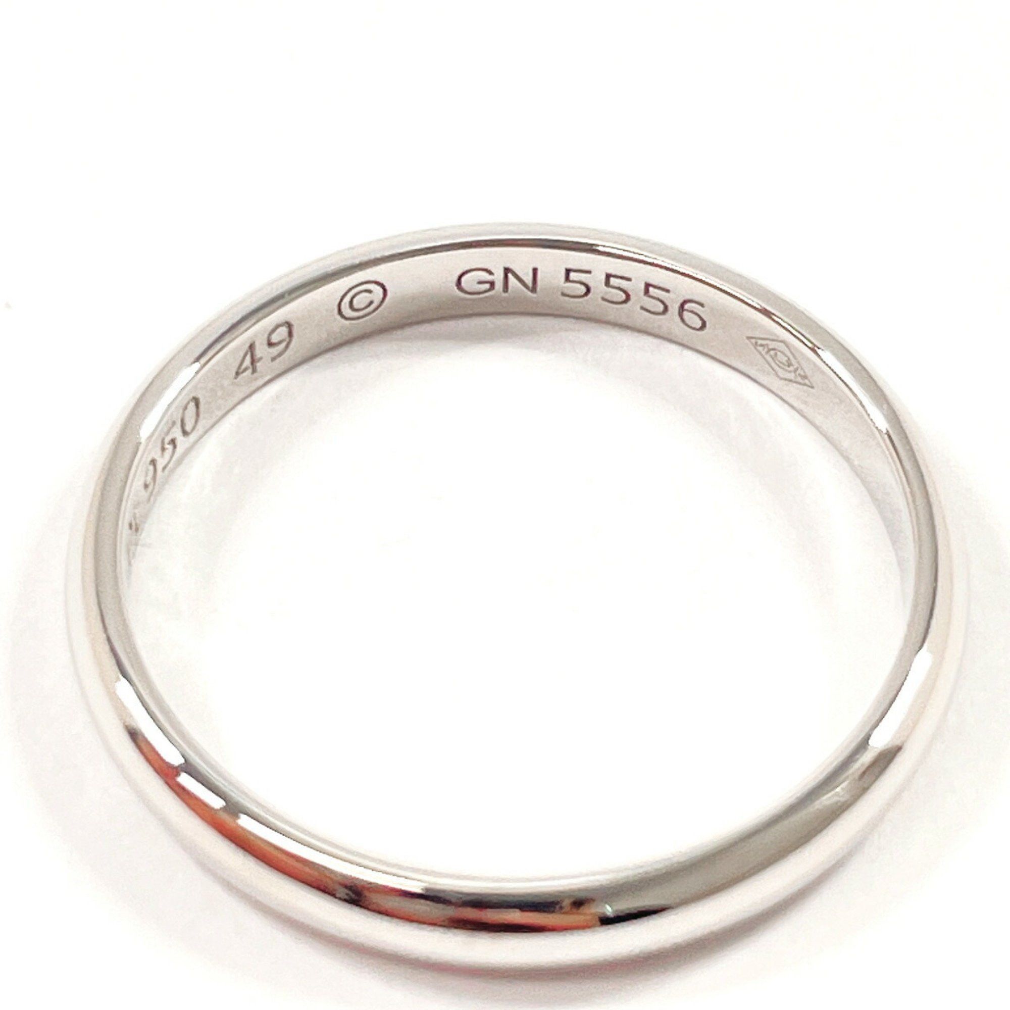 Cartier Cartier 1895 Wedding Ring ring Size ONE SIZE - 4 Thumbnail