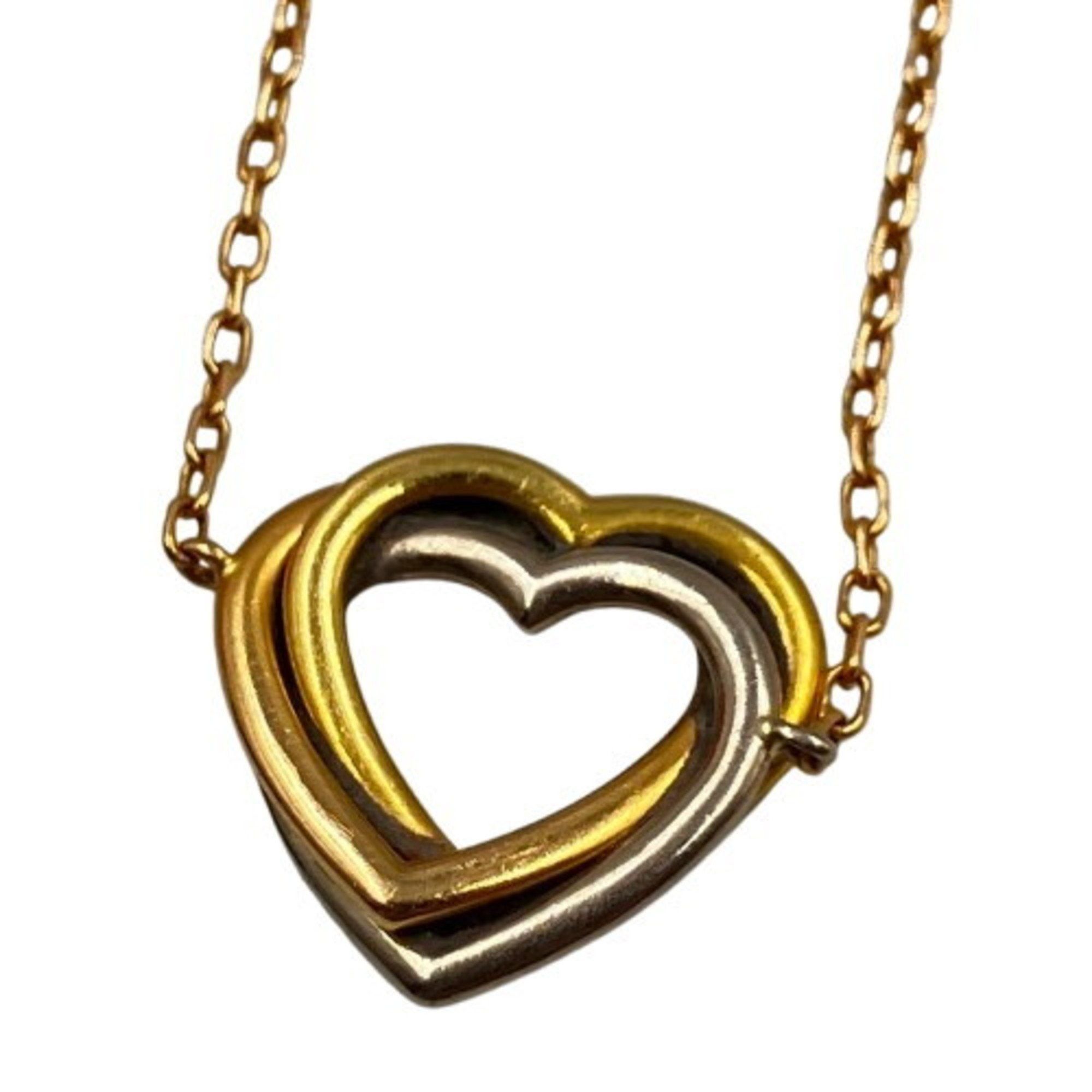Cartier Cartier Heart bracelet Size ONE SIZE - 2 Thumbnail