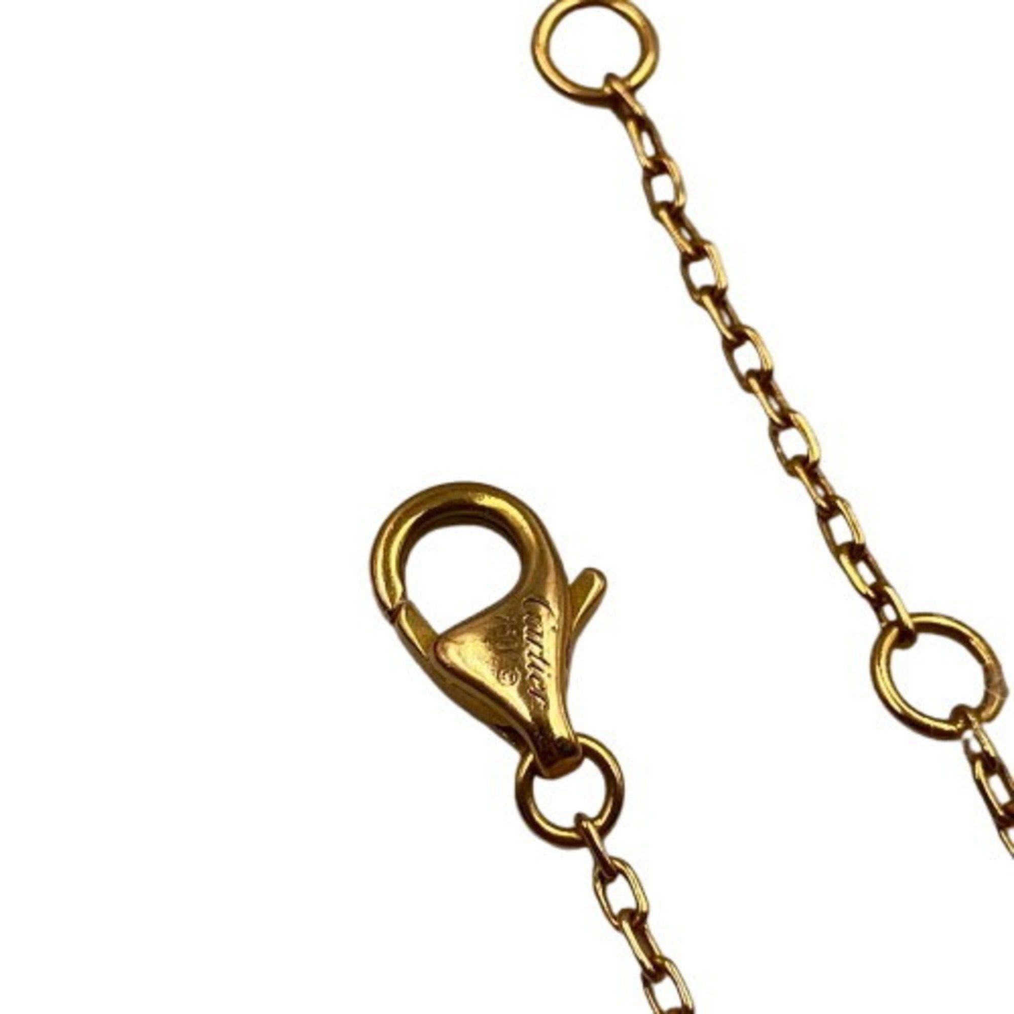 Cartier Cartier Heart bracelet Size ONE SIZE - 6 Thumbnail