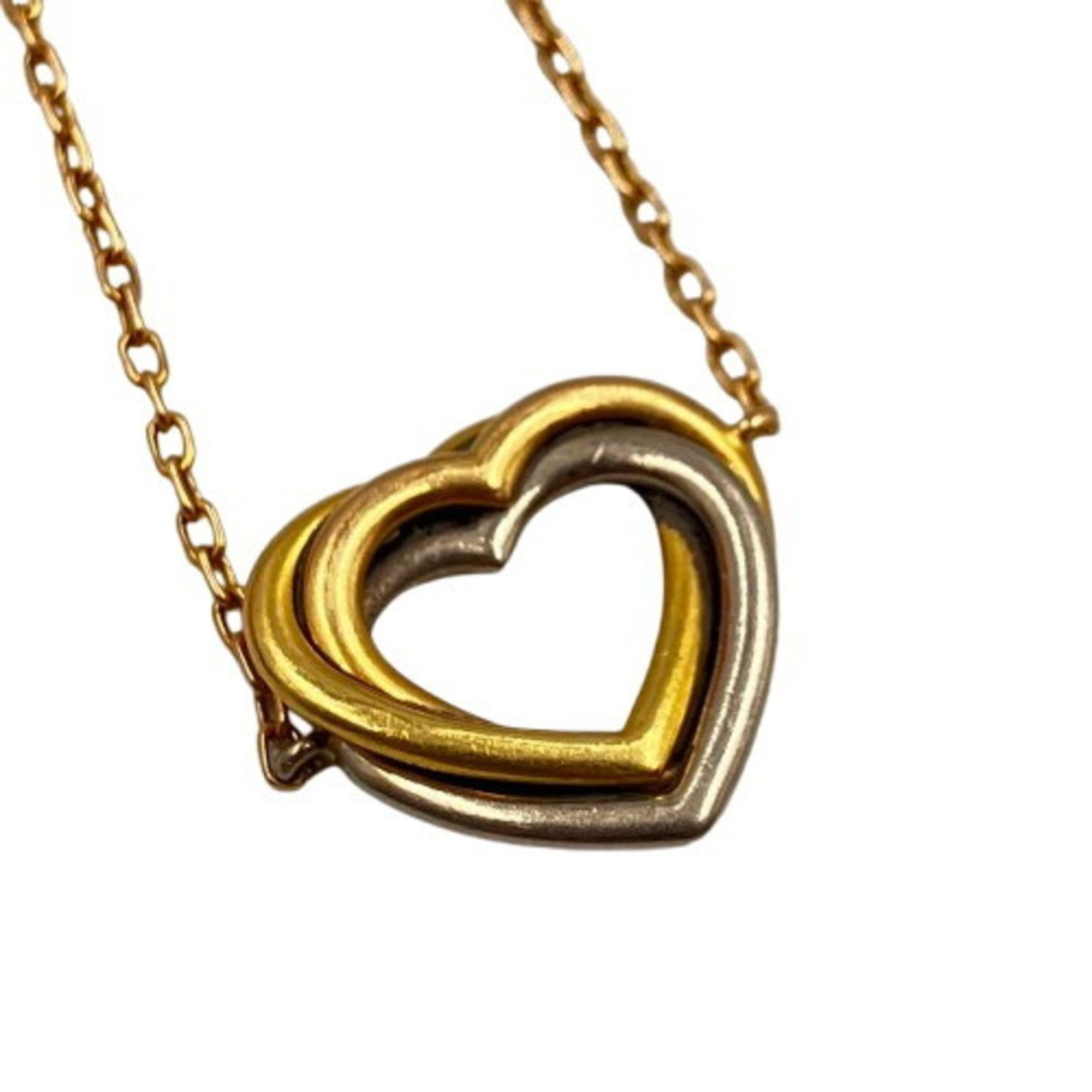 Cartier Cartier Heart bracelet Size ONE SIZE - 5 Thumbnail
