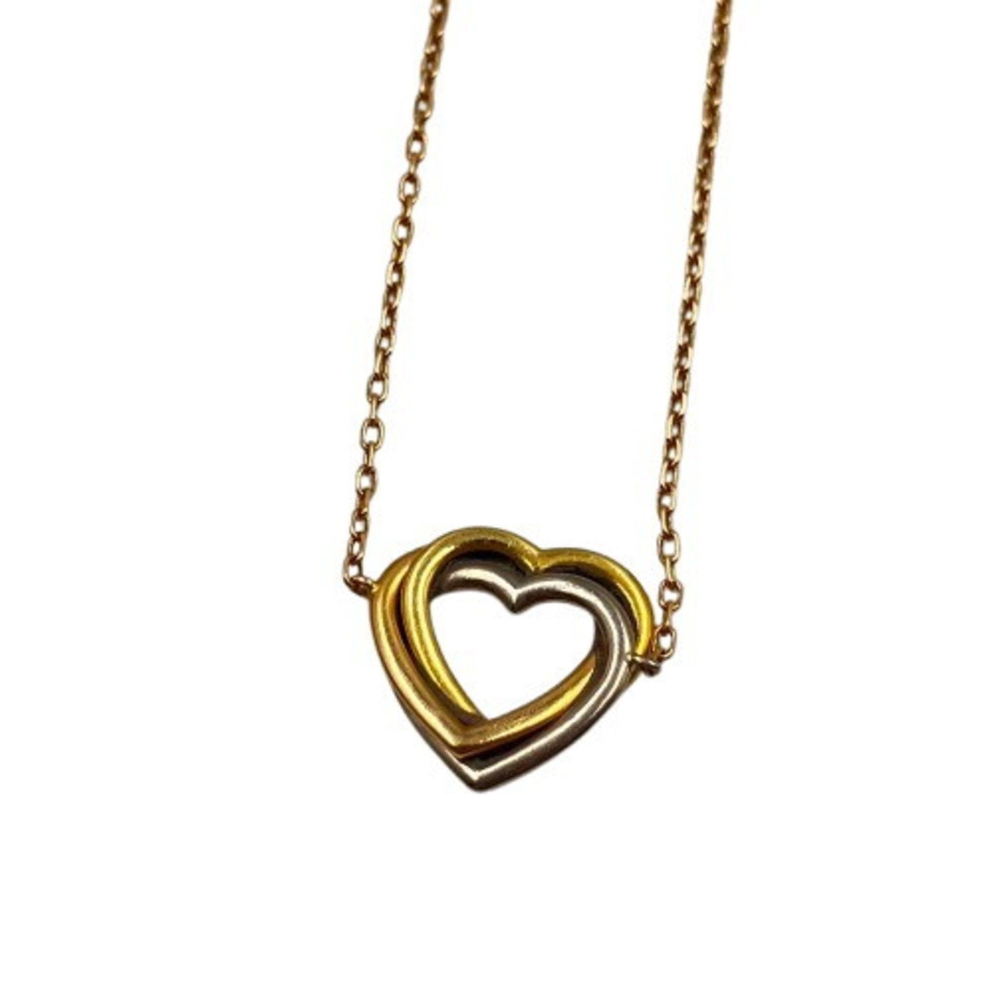 Cartier Cartier Heart bracelet Size ONE SIZE - 3 Thumbnail