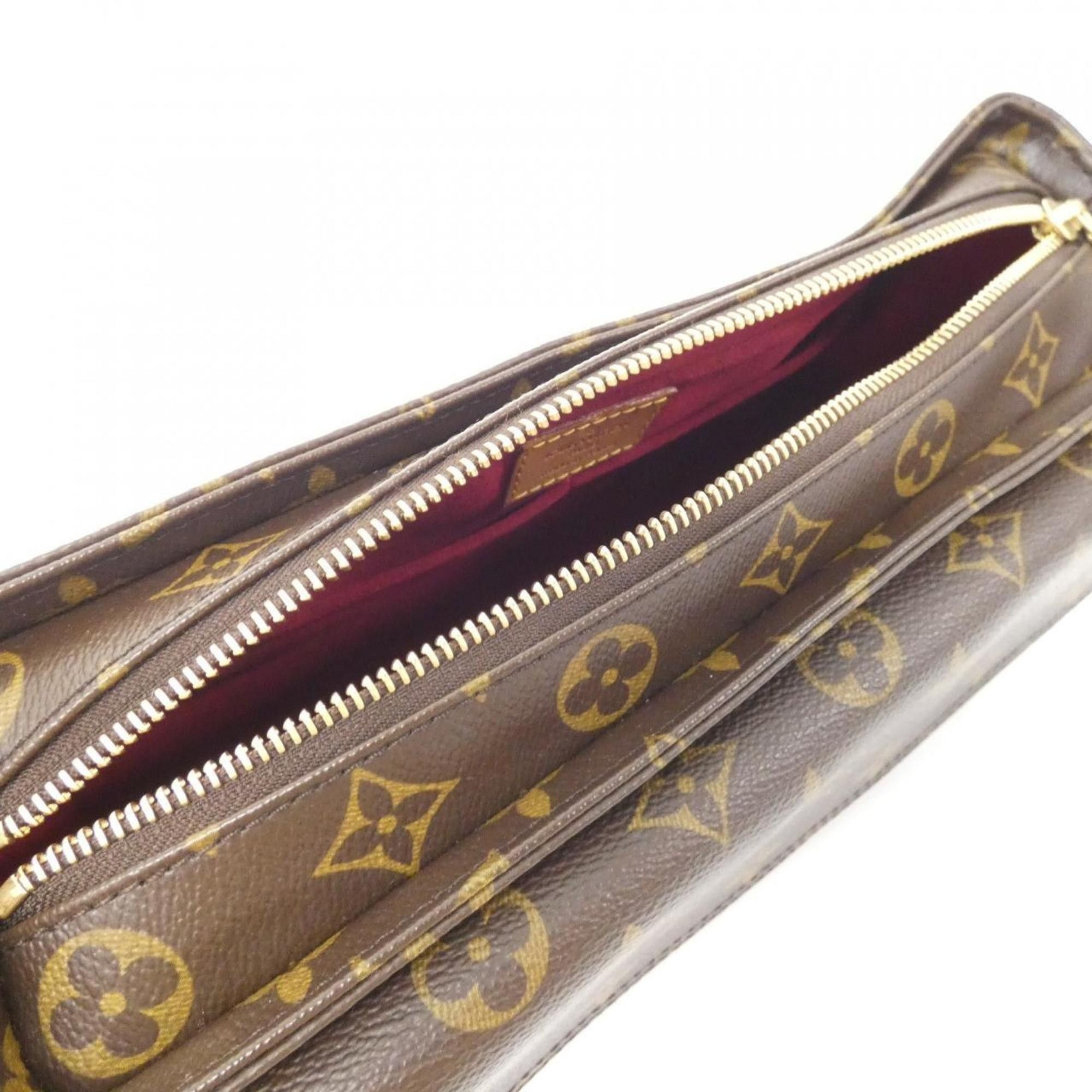 Louis Vuitton Louis Vuitton Viva Cité shoulder Size ONE SIZE - 5 Thumbnail