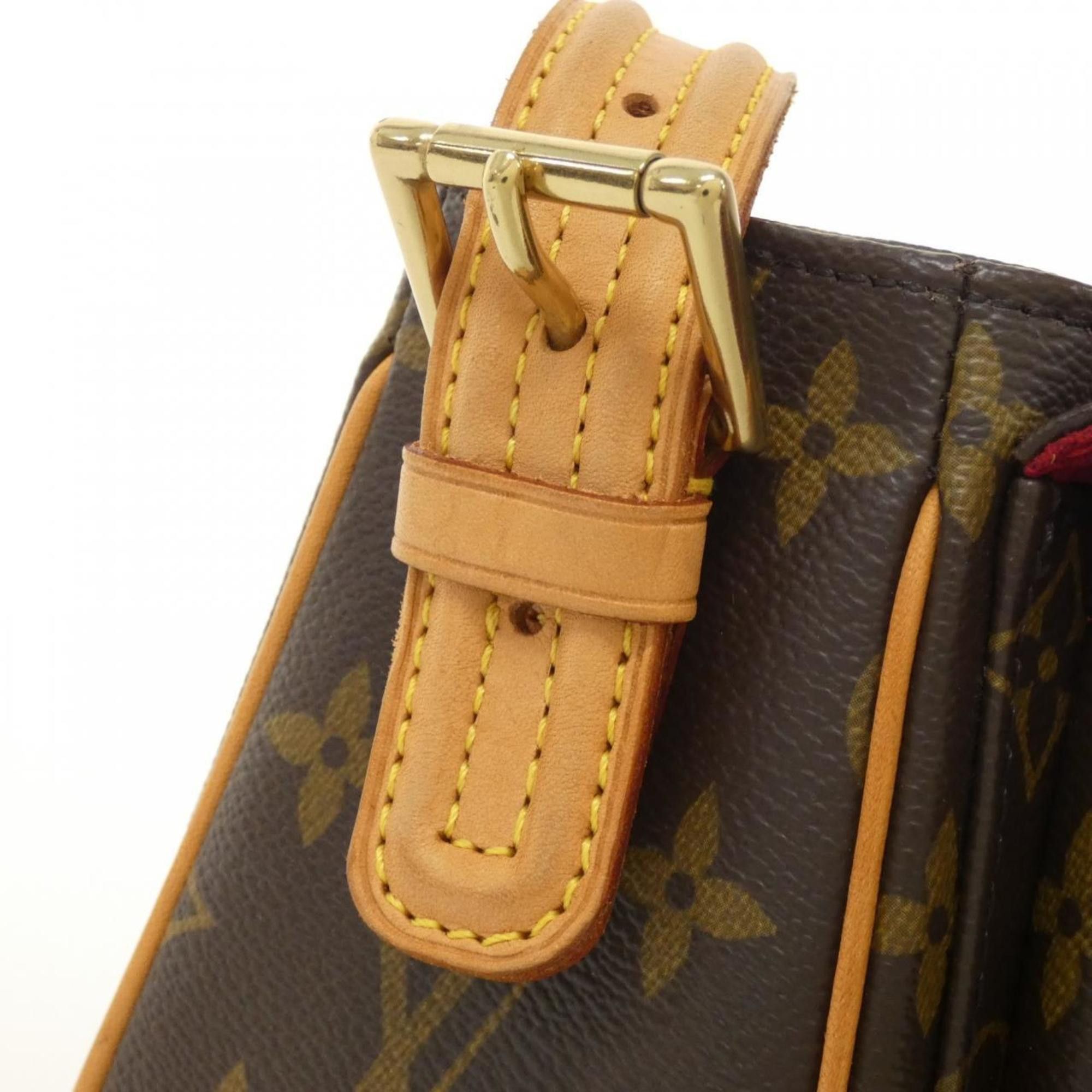 Louis Vuitton Louis Vuitton Viva Cité shoulder Size ONE SIZE - 6 Thumbnail