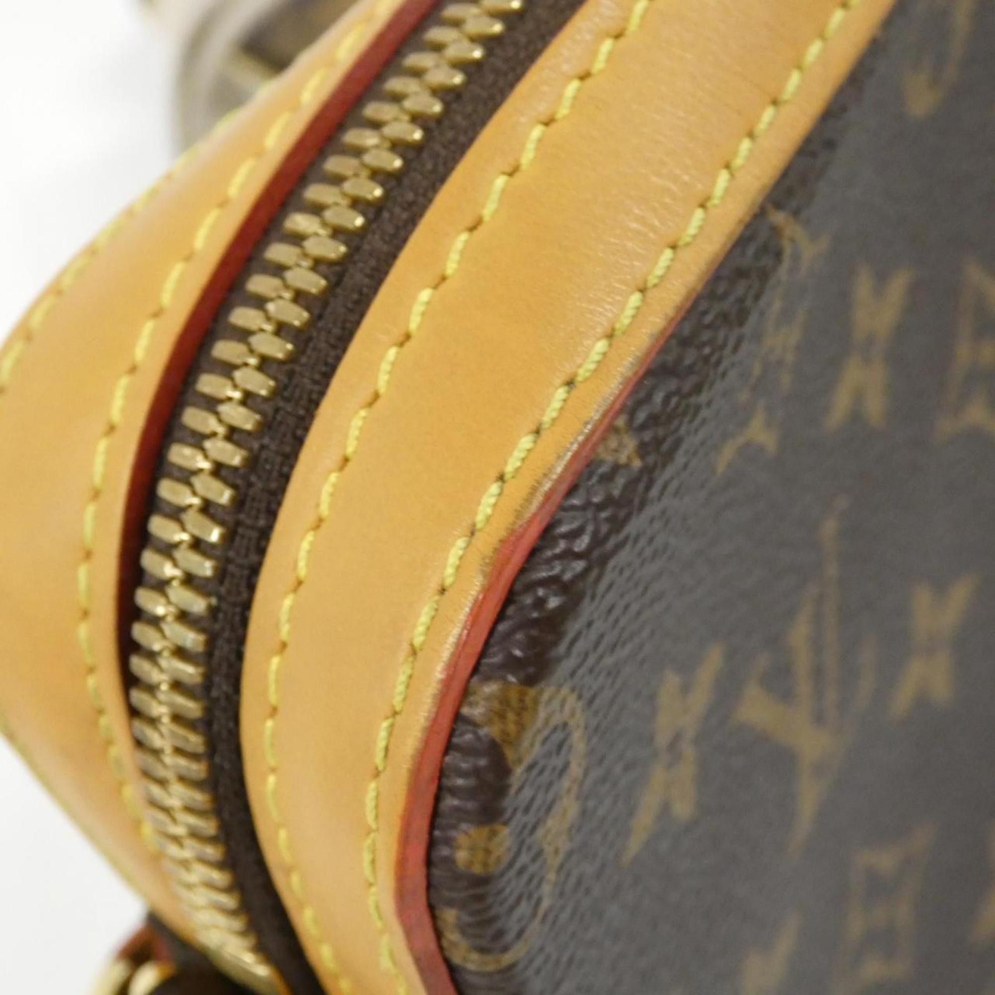 Louis Vuitton Louis Vuitton Trio shoulder Size ONE SIZE - 10 Thumbnail
