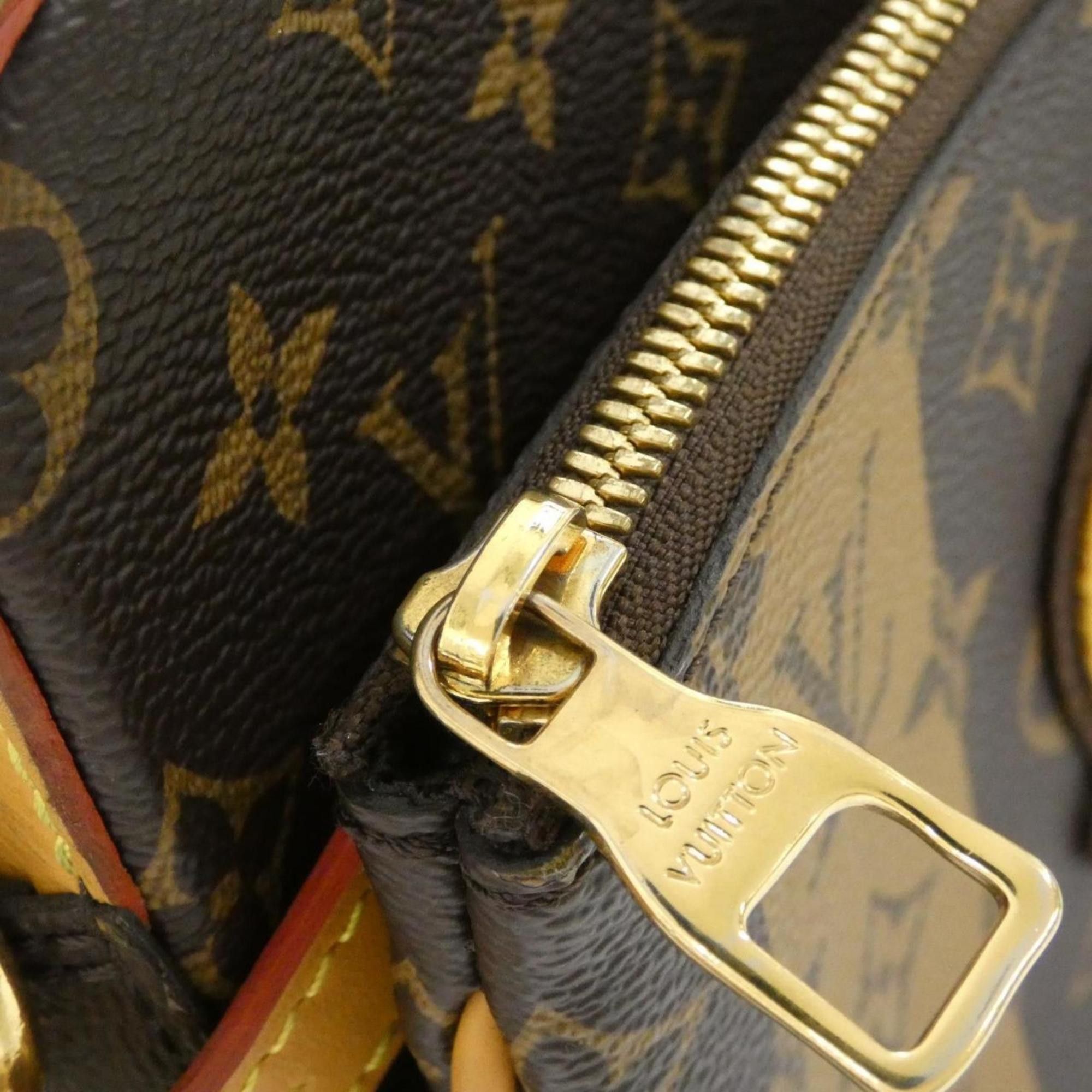 Louis Vuitton Louis Vuitton Trio shoulder Size ONE SIZE - 5 Thumbnail
