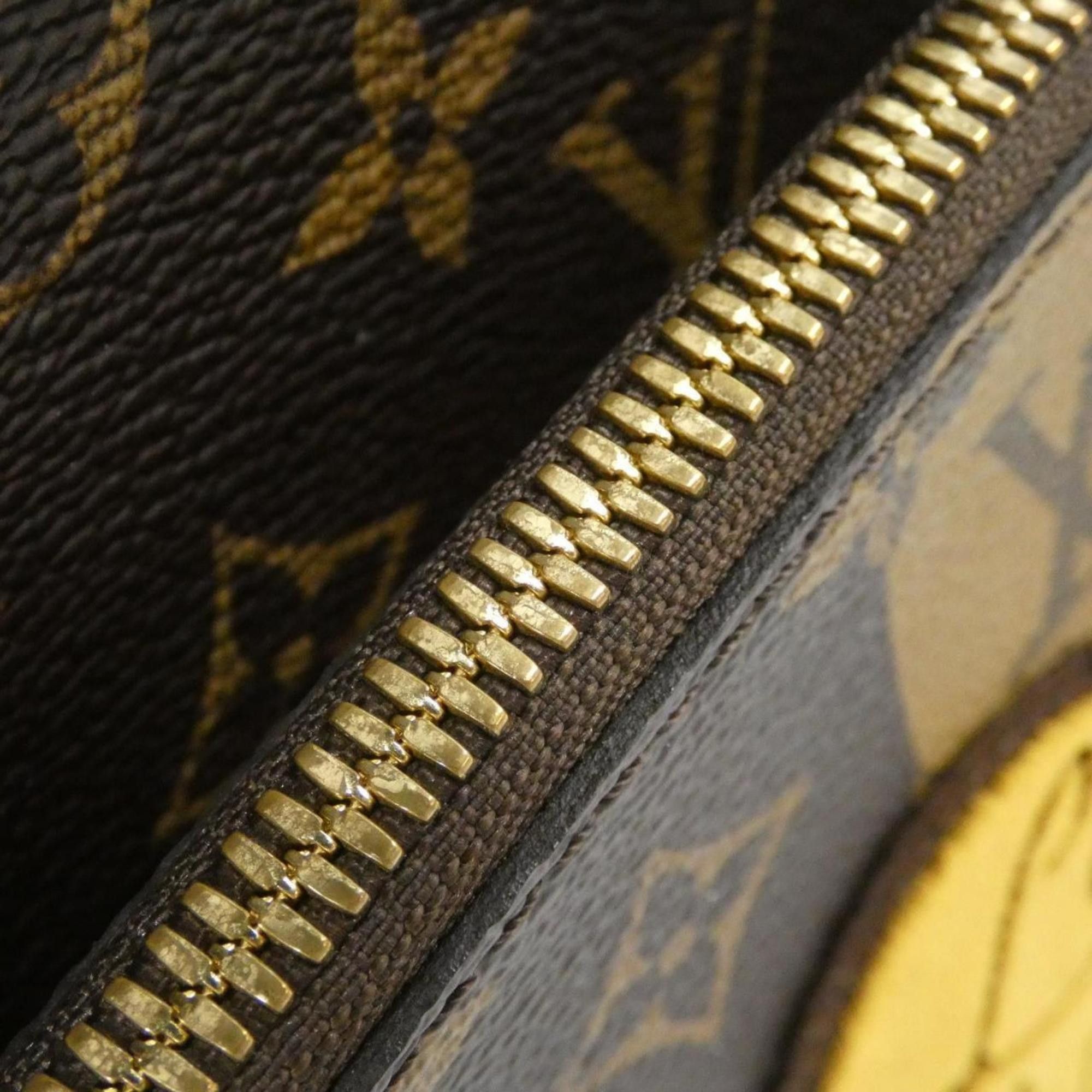 Louis Vuitton Louis Vuitton Trio shoulder Size ONE SIZE - 9 Thumbnail
