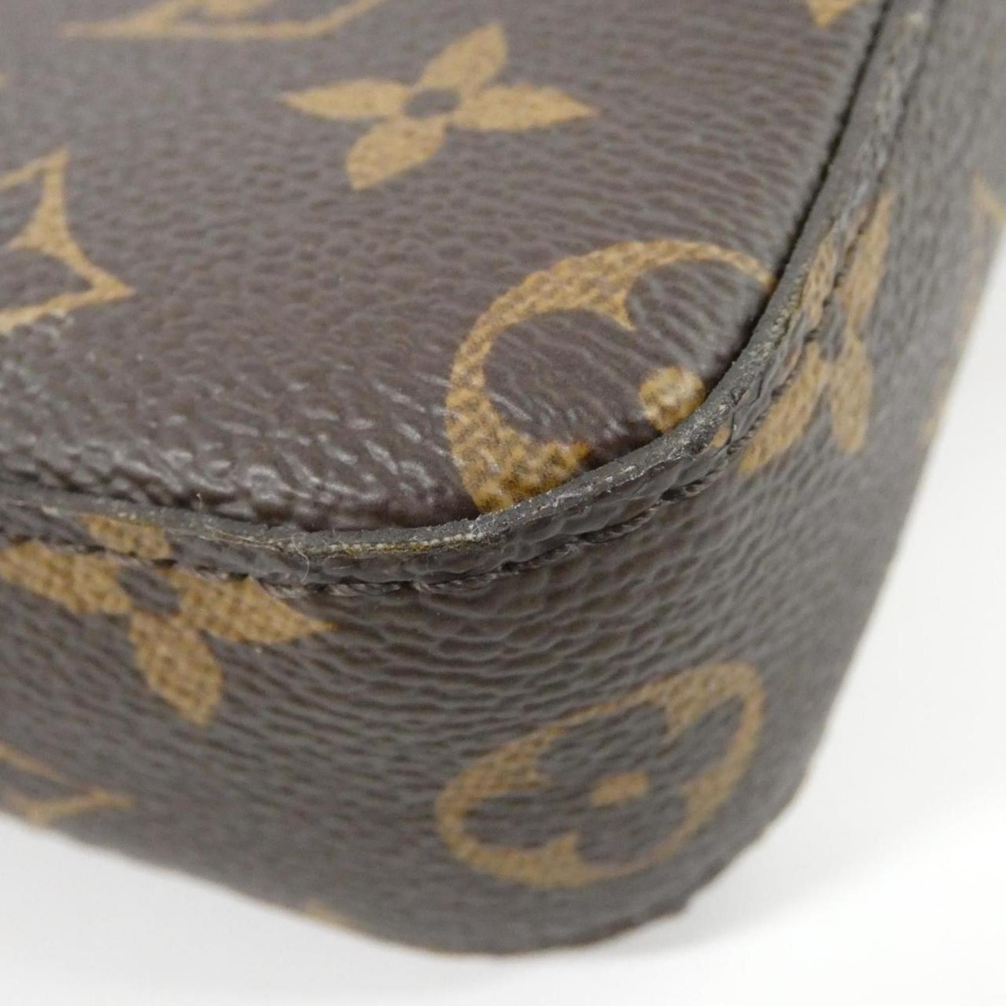 Louis Vuitton Louis Vuitton Trio shoulder Size ONE SIZE - 4 Thumbnail