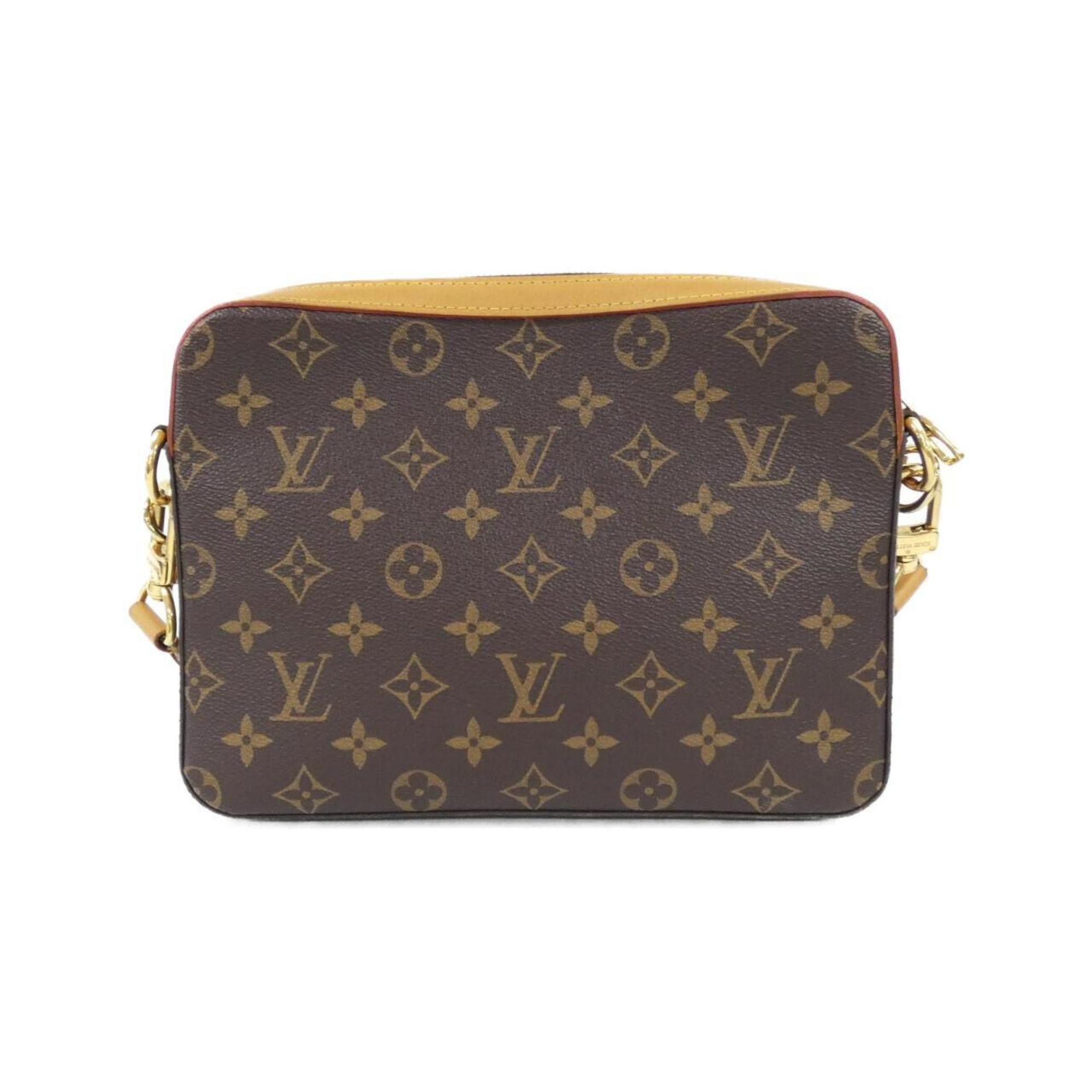Louis Vuitton Louis Vuitton Trio shoulder Size ONE SIZE - 2 Thumbnail