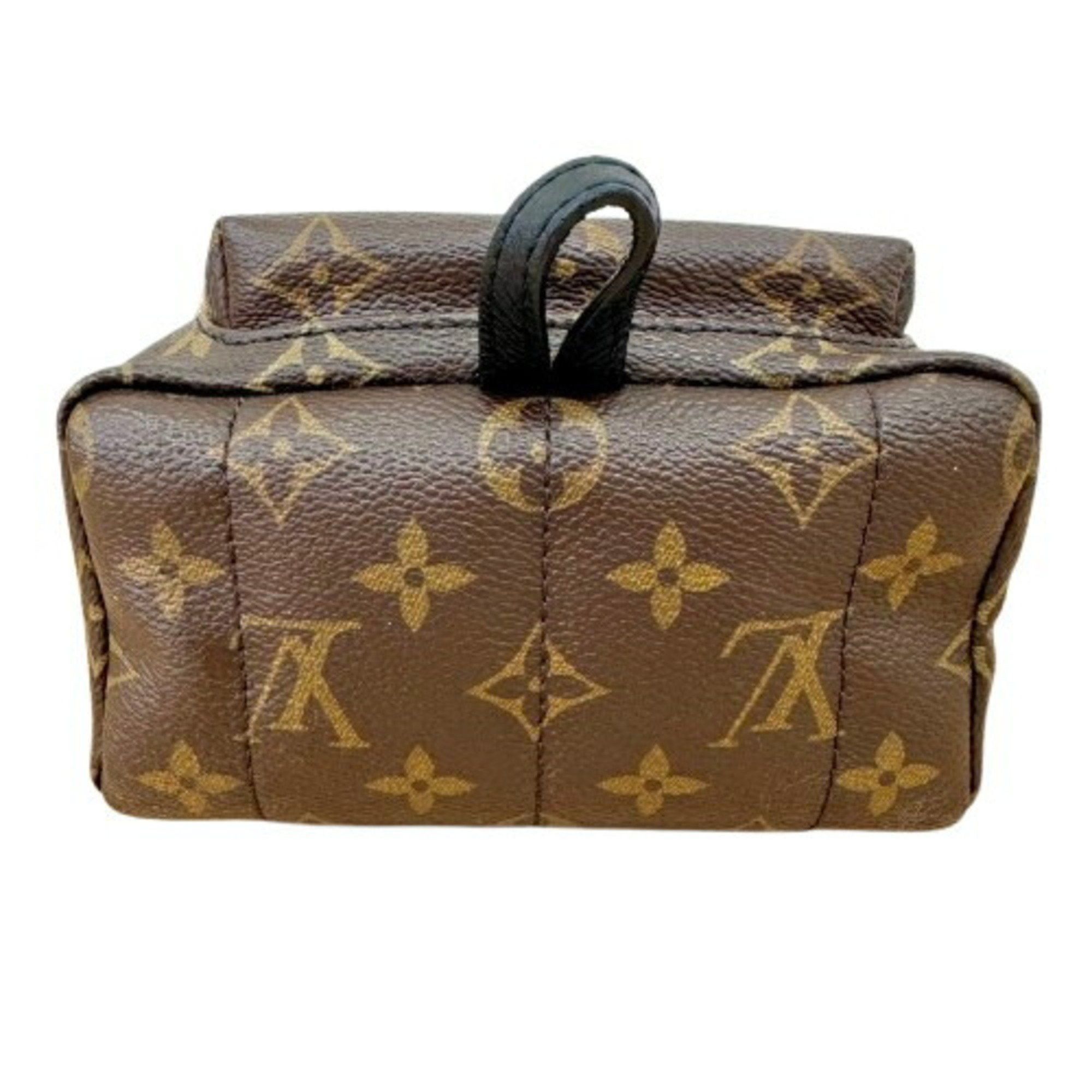 Louis Vuitton Louis Vuitton Palm Springs mini backpack Size ONE SIZE - 6 Thumbnail