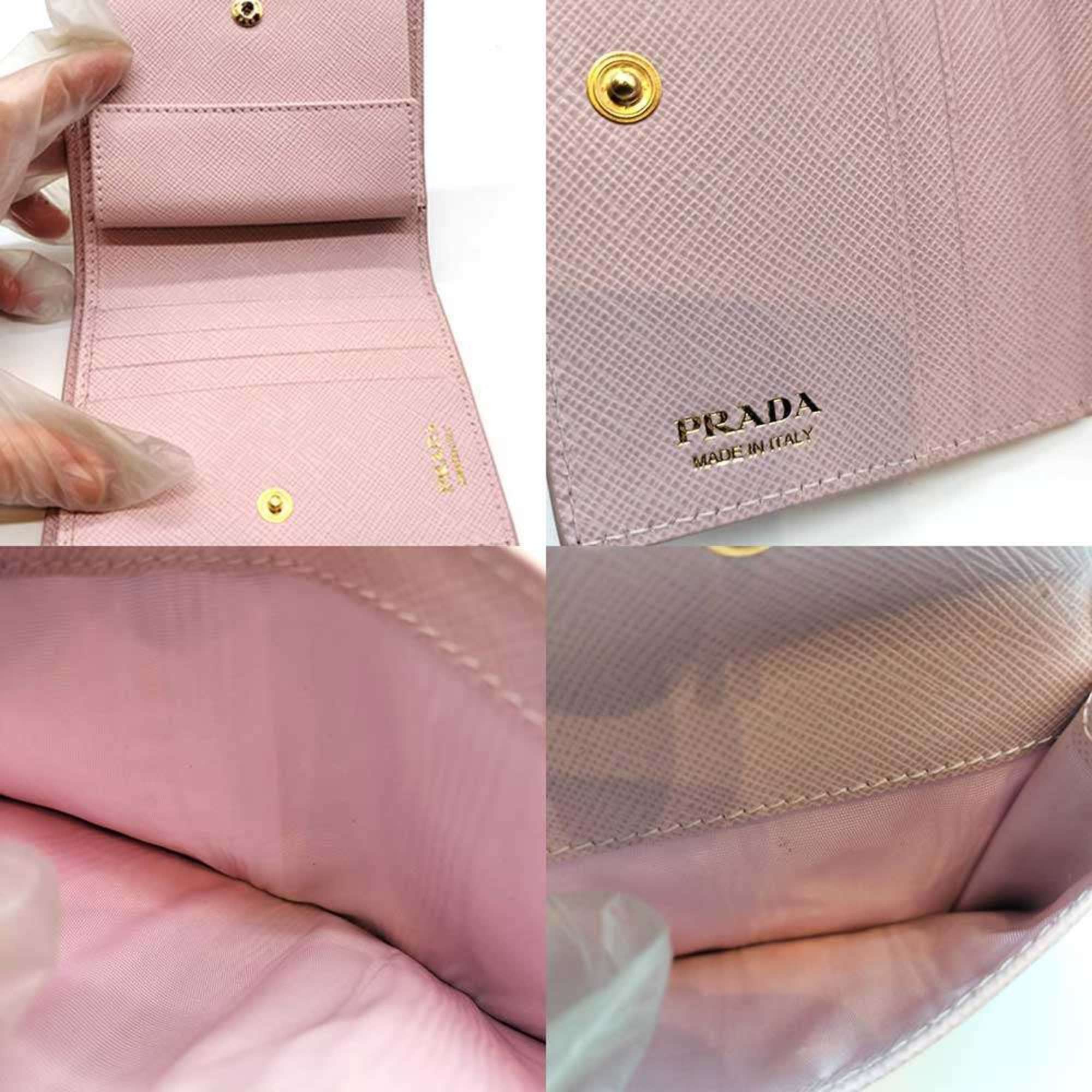 Prada Prada Card case wallet Size ONE SIZE - 5 Thumbnail