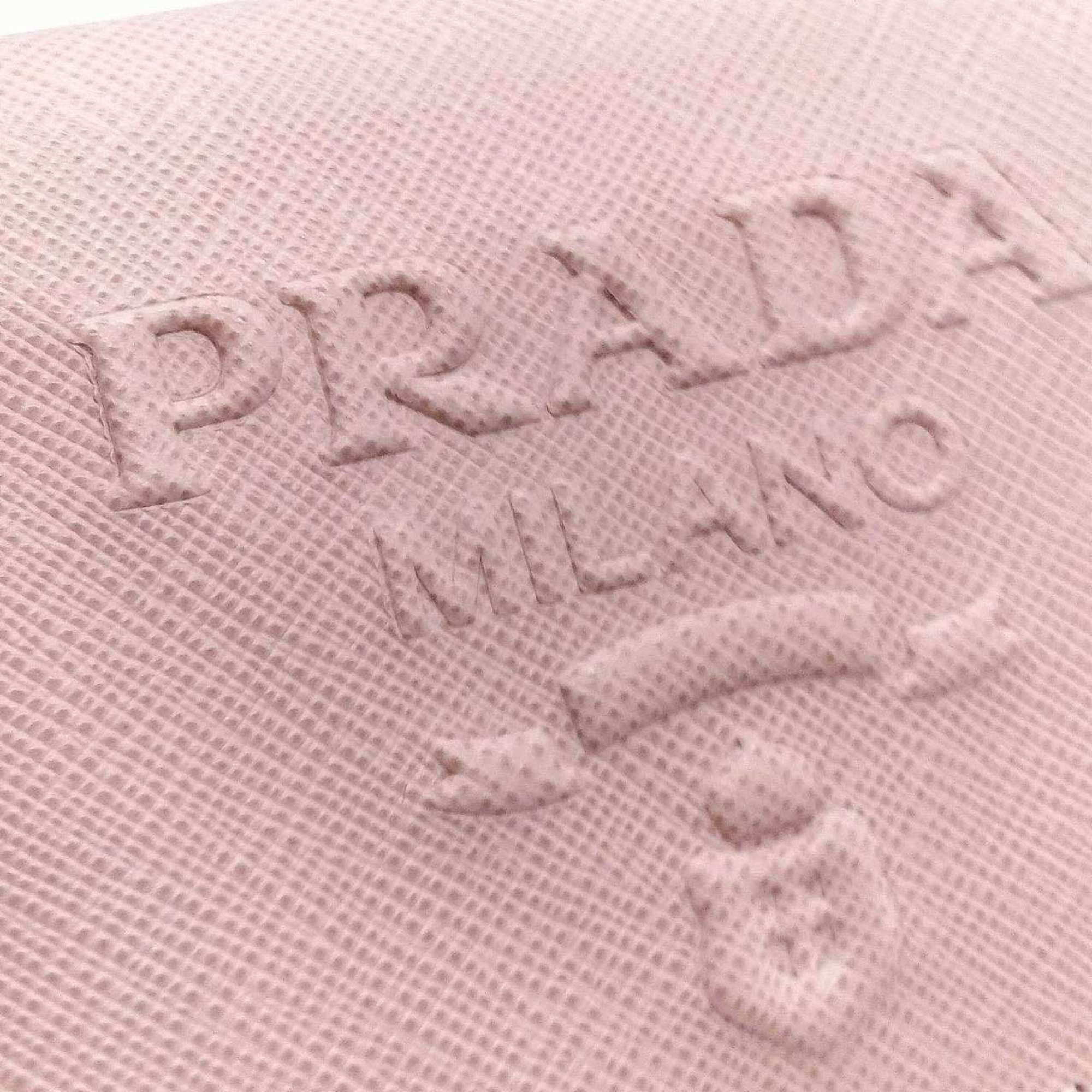 Prada Prada Card case wallet Size ONE SIZE - 4 Thumbnail