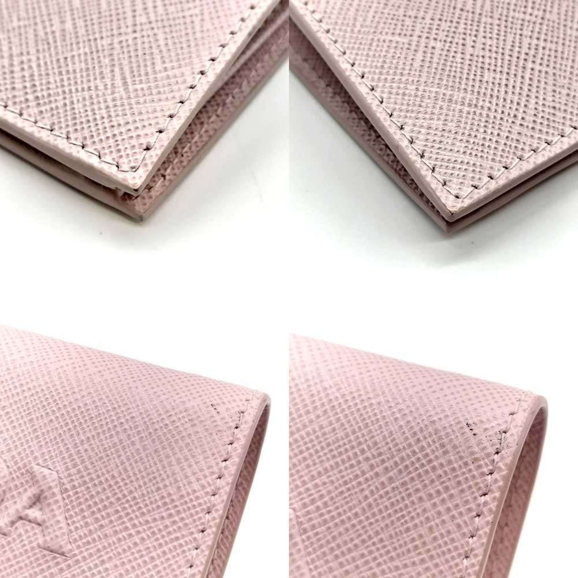 Prada Prada Card case wallet Size ONE SIZE - 3 Thumbnail