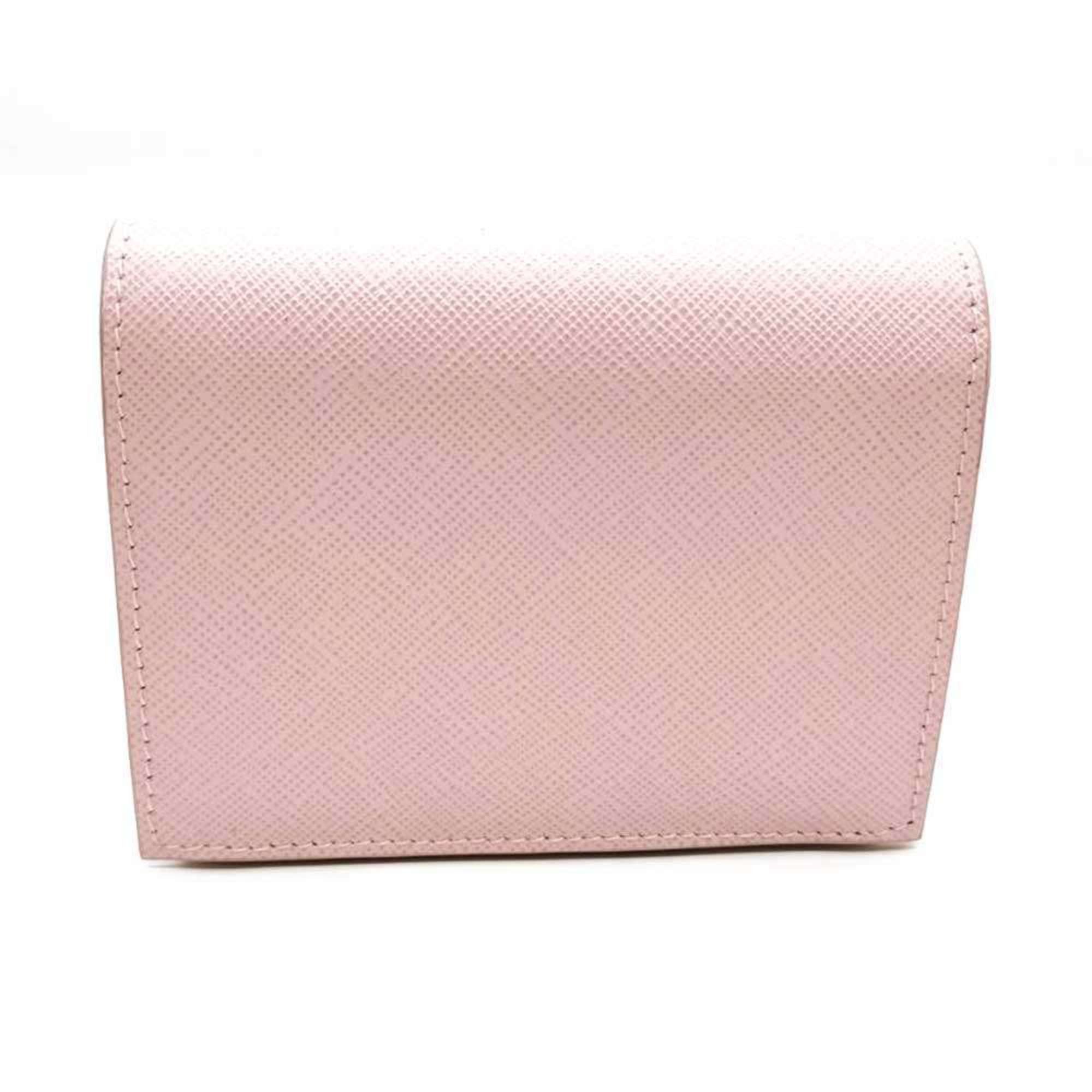 Prada Prada Card case wallet Size ONE SIZE - 2 Thumbnail