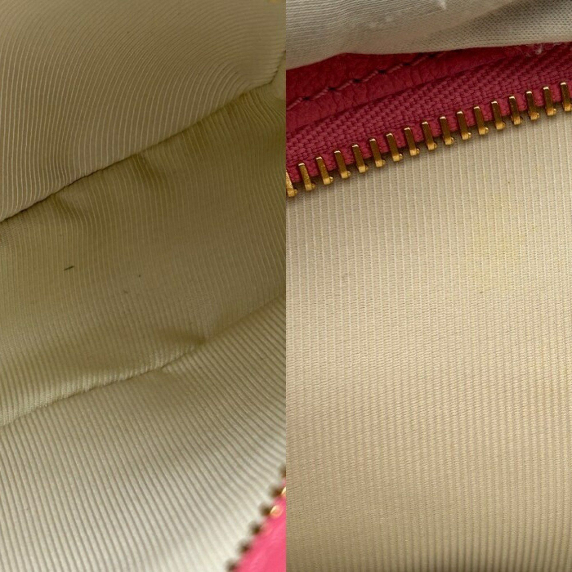 Louis Vuitton Louis Vuitton Sabia clutch Size ONE SIZE - 3 Thumbnail