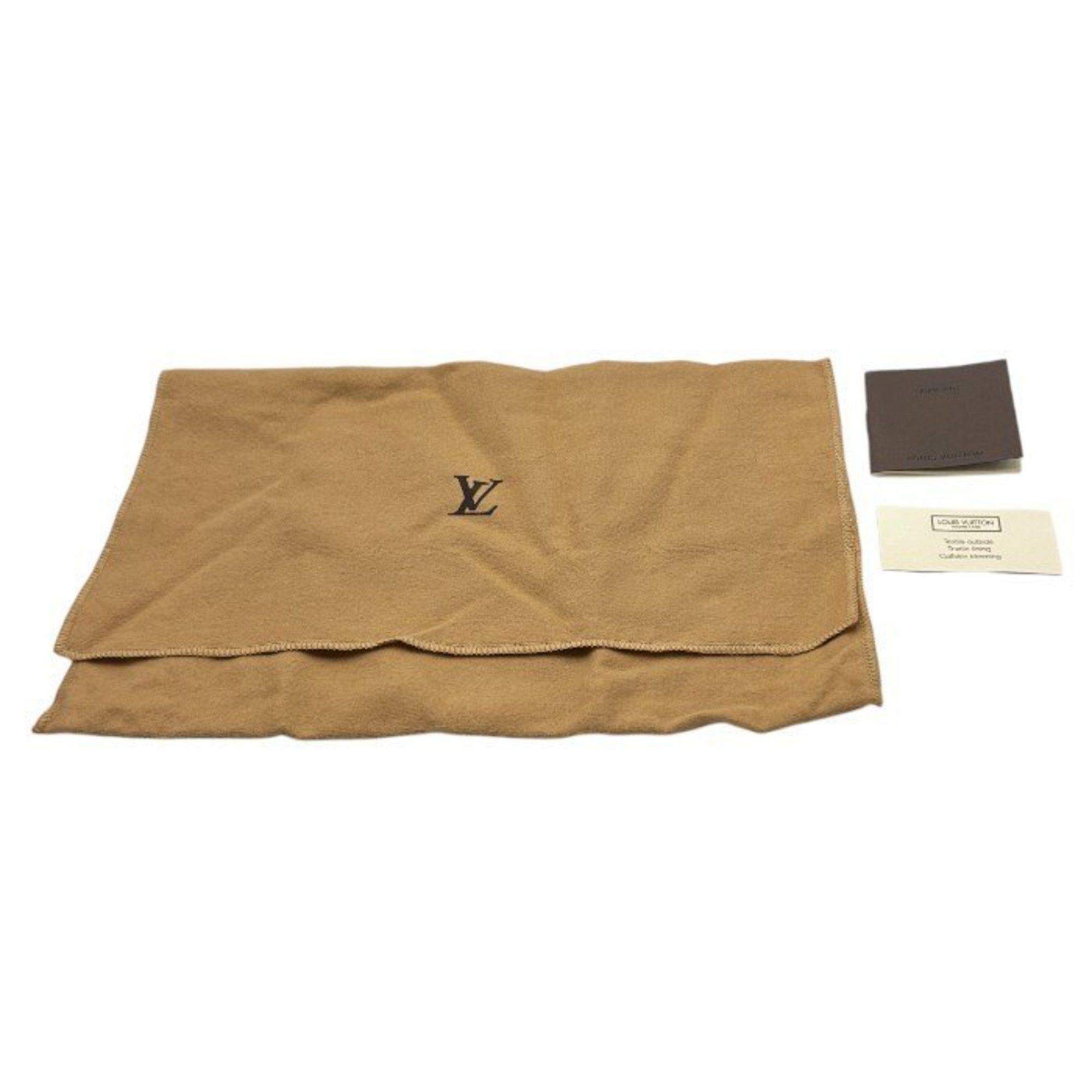 Louis Vuitton Louis Vuitton Sabia clutch Size ONE SIZE - 8 Thumbnail