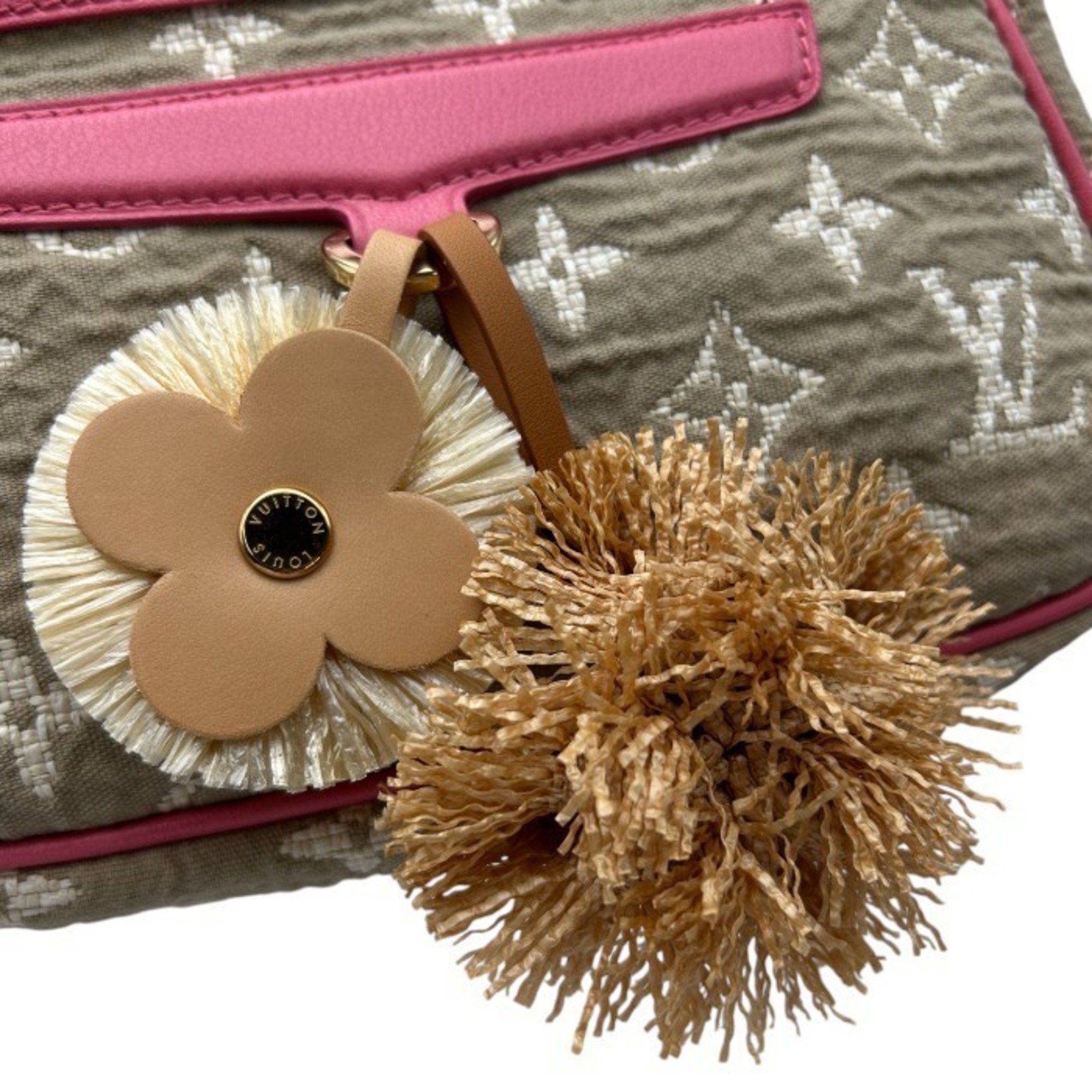 Louis Vuitton Louis Vuitton Sabia clutch Size ONE SIZE - 9 Thumbnail
