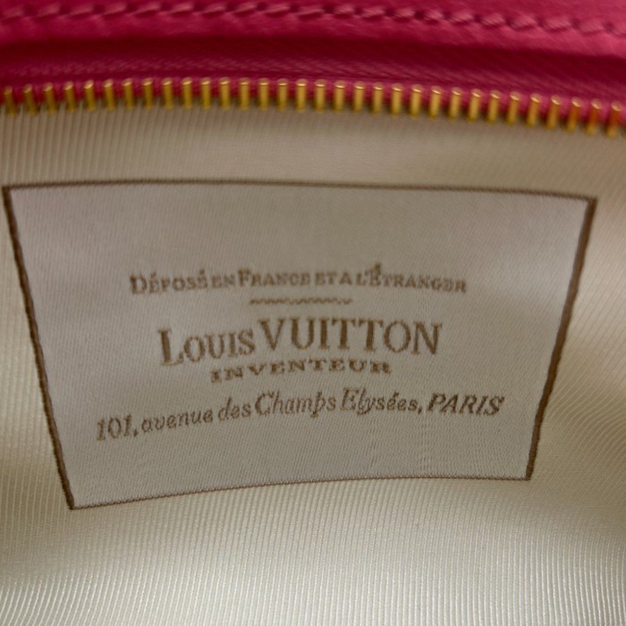 Louis Vuitton Louis Vuitton Sabia clutch Size ONE SIZE - 6 Thumbnail