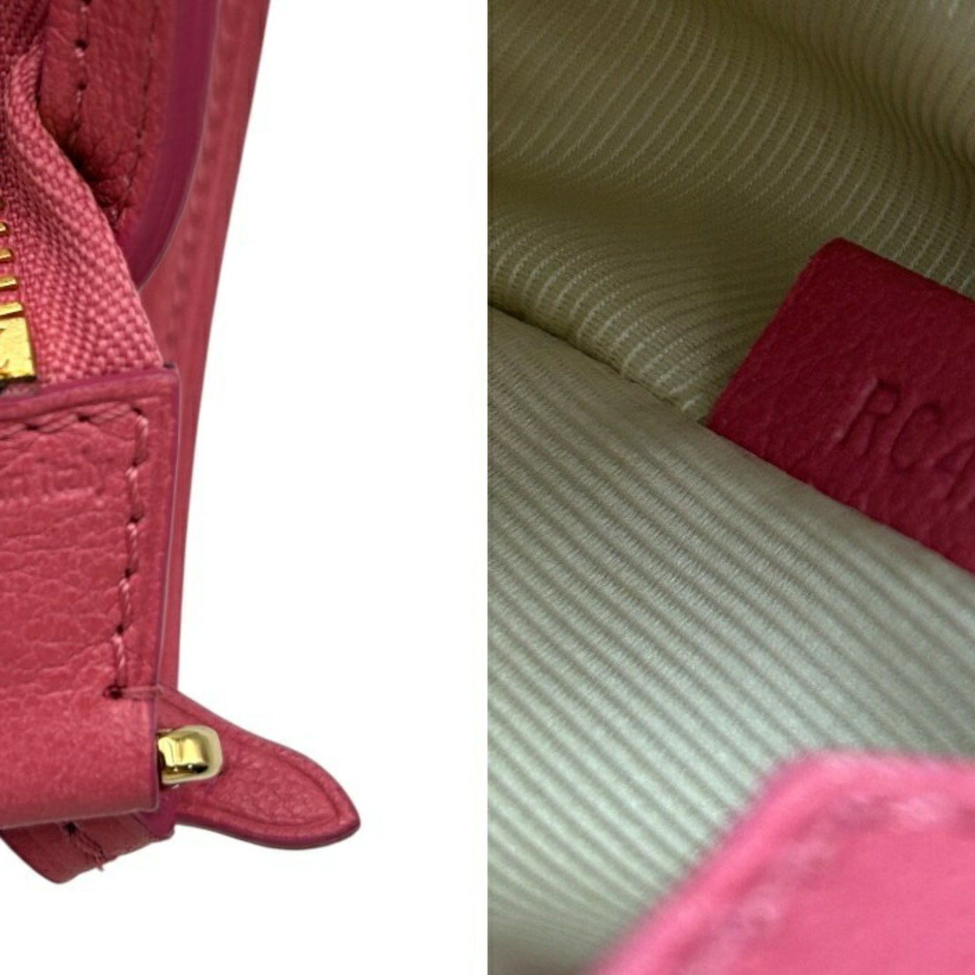 Louis Vuitton Louis Vuitton Sabia clutch Size ONE SIZE - 7 Thumbnail