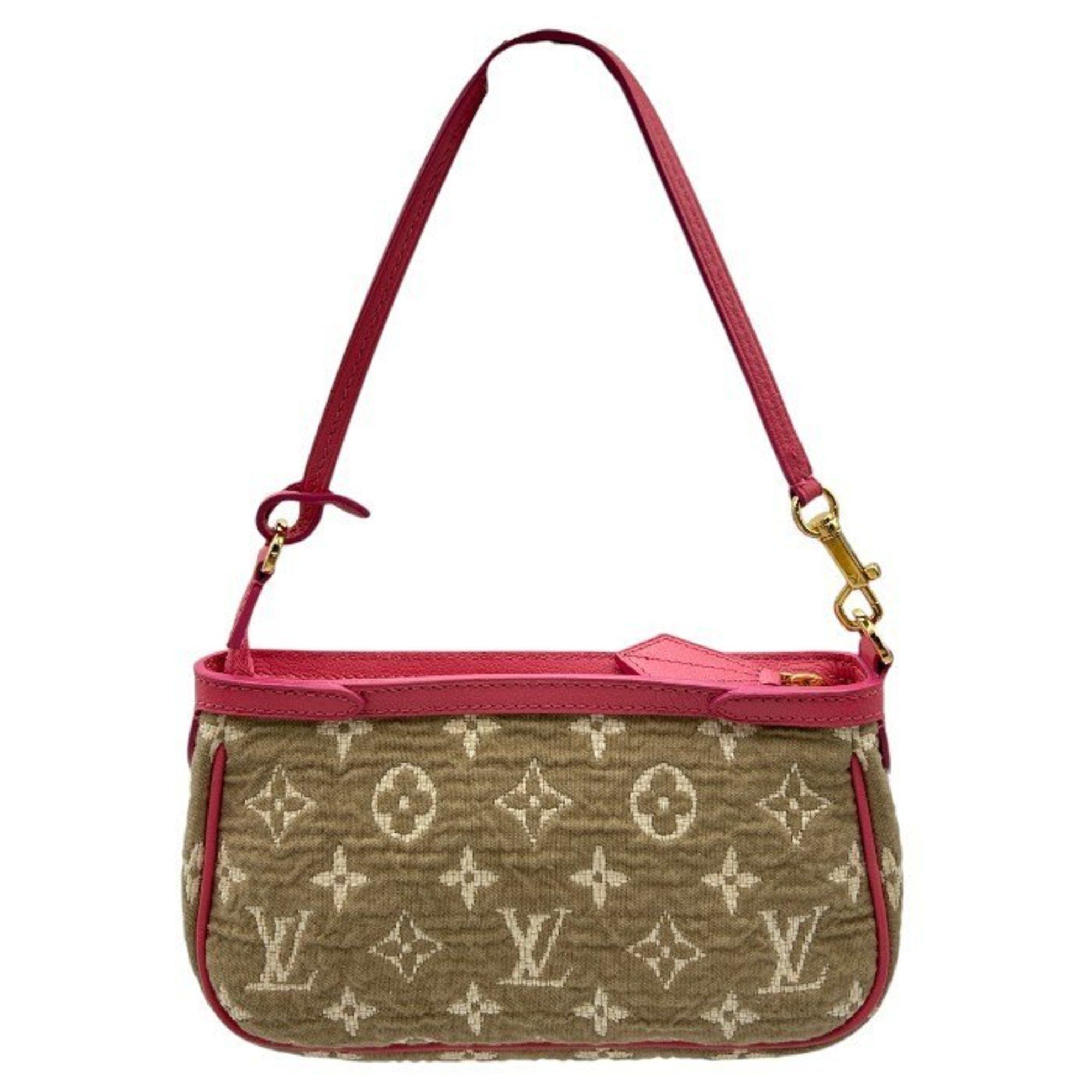 Louis Vuitton Louis Vuitton Sabia clutch Size ONE SIZE - 2 Thumbnail