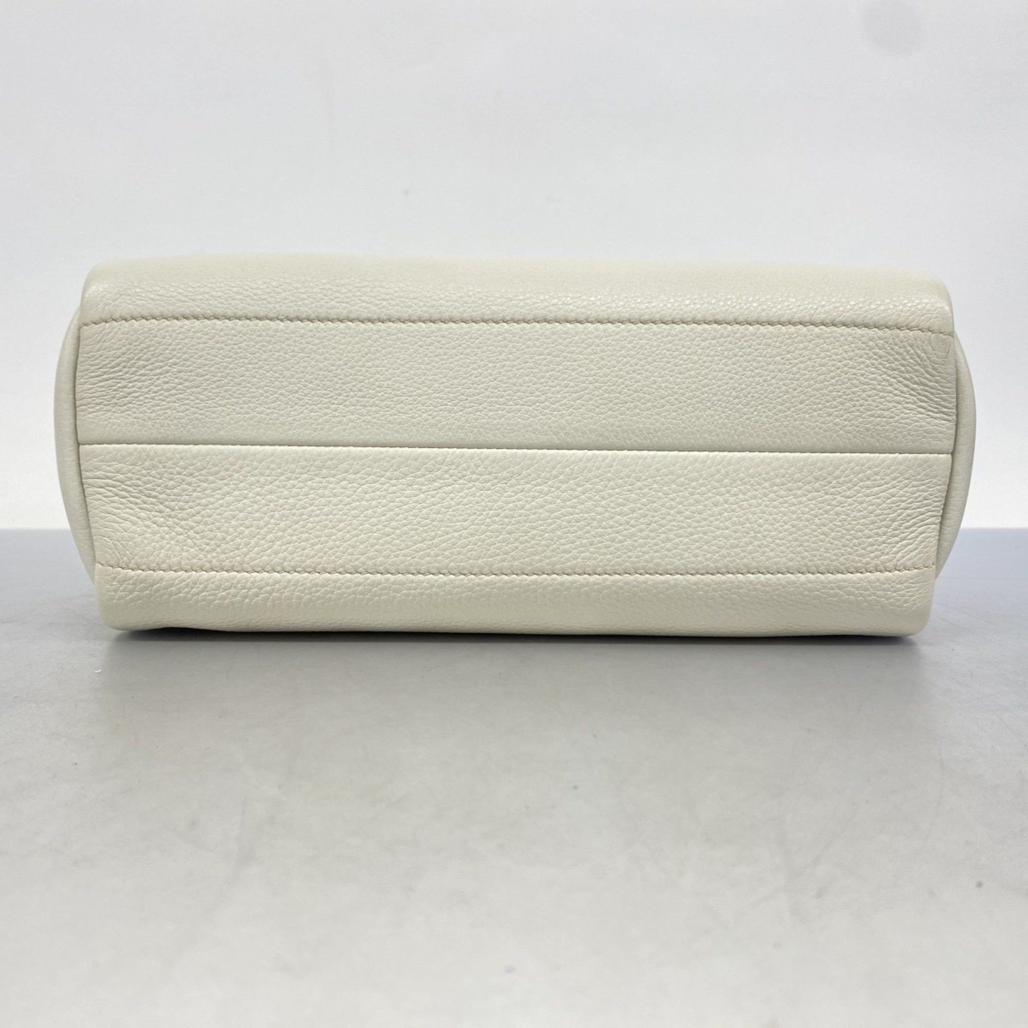 Prada Prada Canapa handbag Size ONE SIZE - 5 Thumbnail