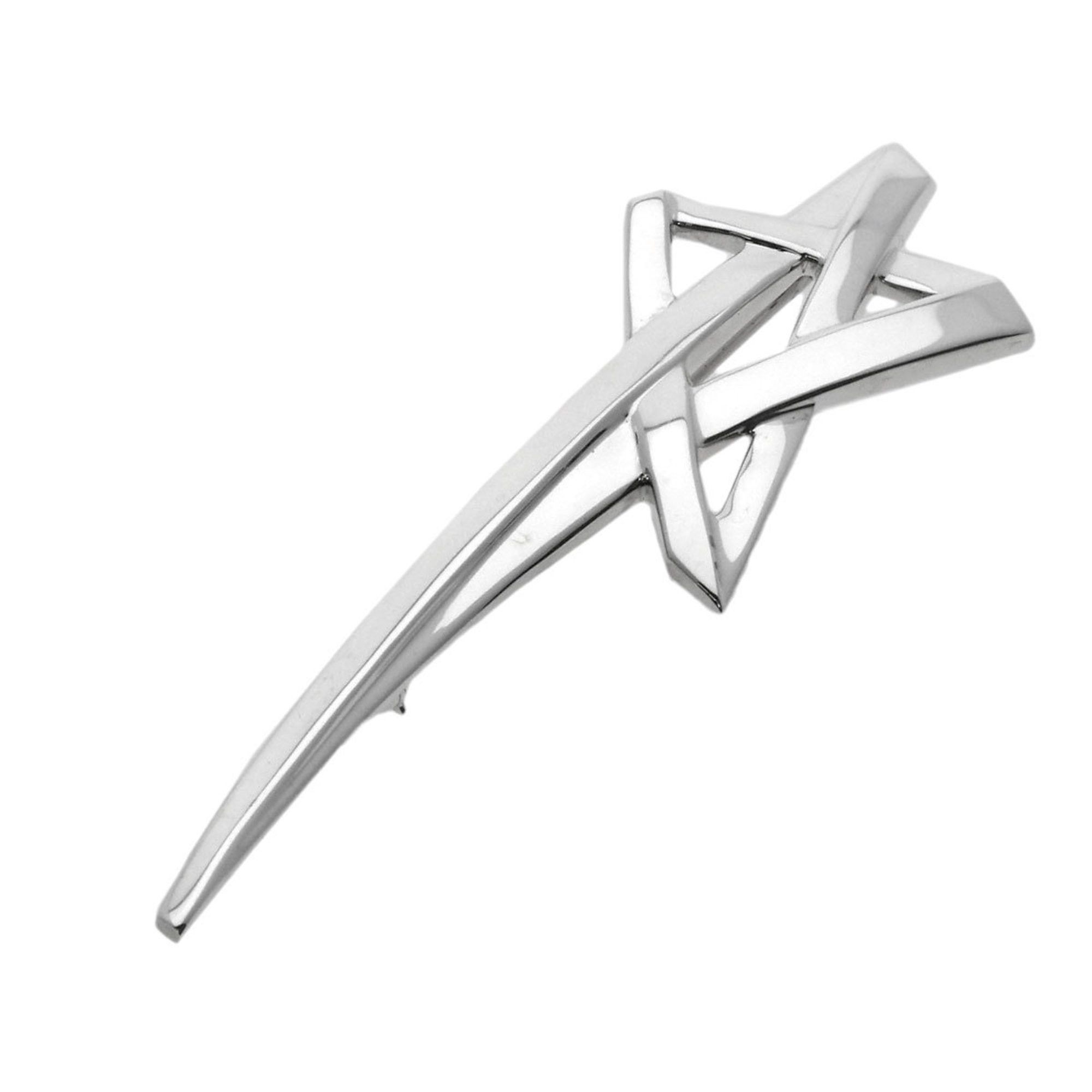Tiffany & Co. Tiffany & Co Paloma Picasso brooch Size ONE SIZE - 6 Thumbnail