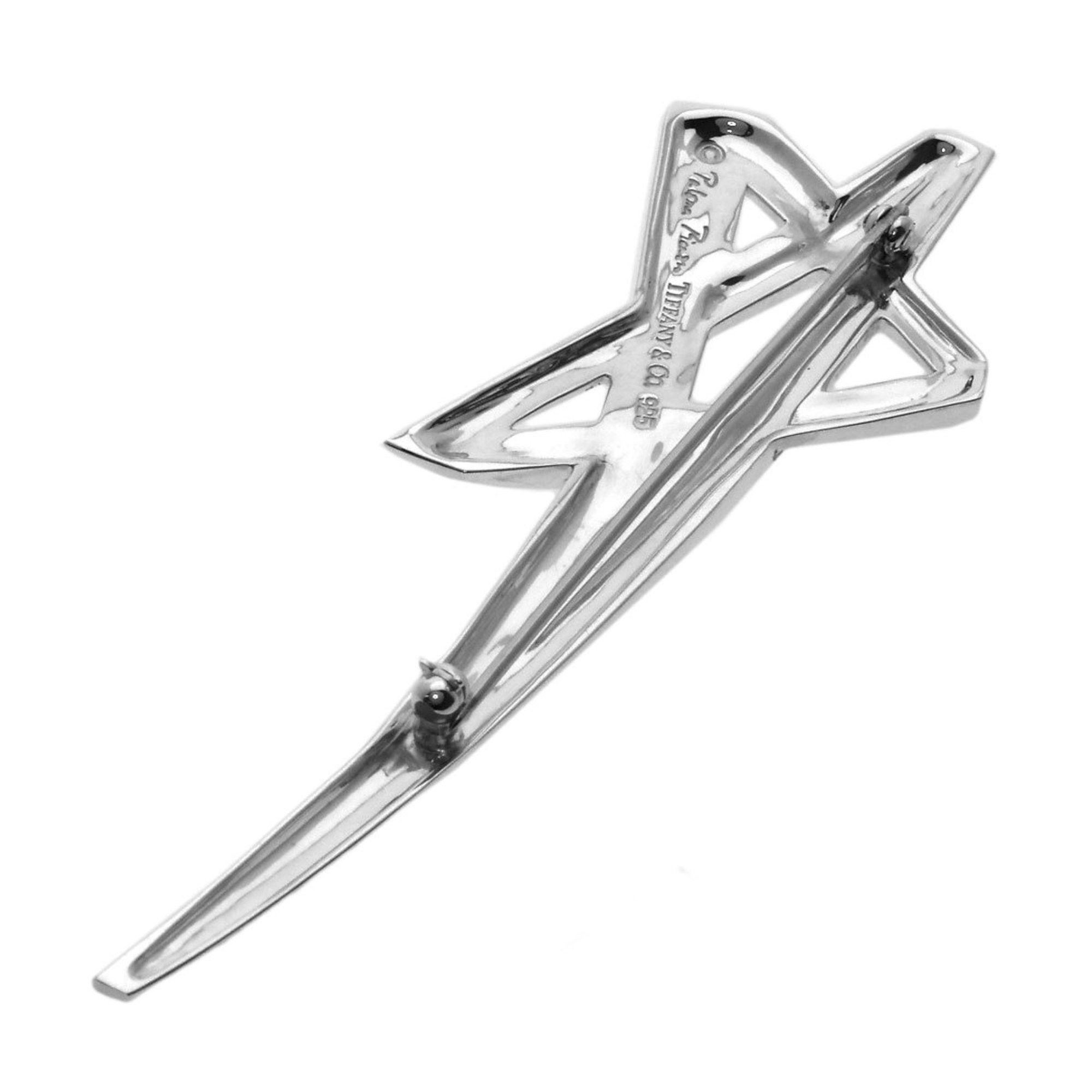 Tiffany & Co. Tiffany & Co Paloma Picasso brooch Size ONE SIZE - 2 Thumbnail